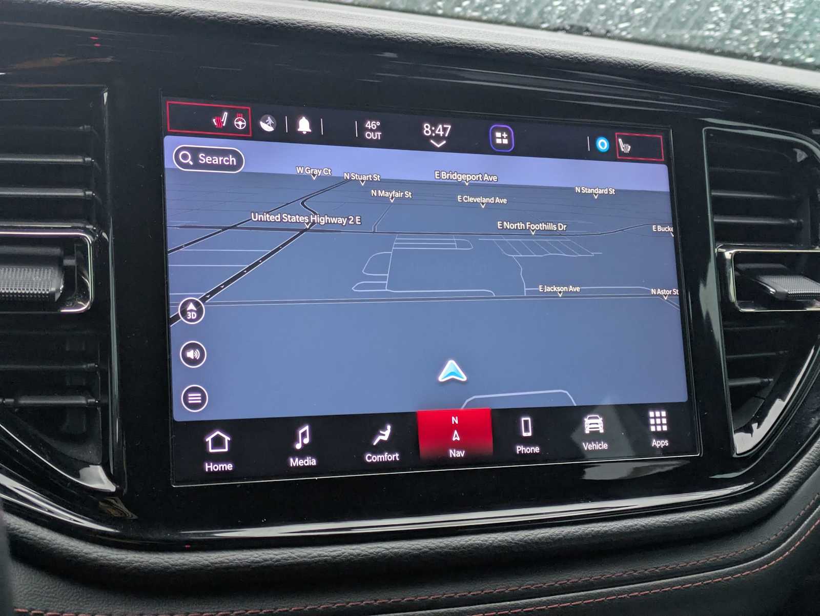 Thumbnail: 2021 Dodge Durango - 31