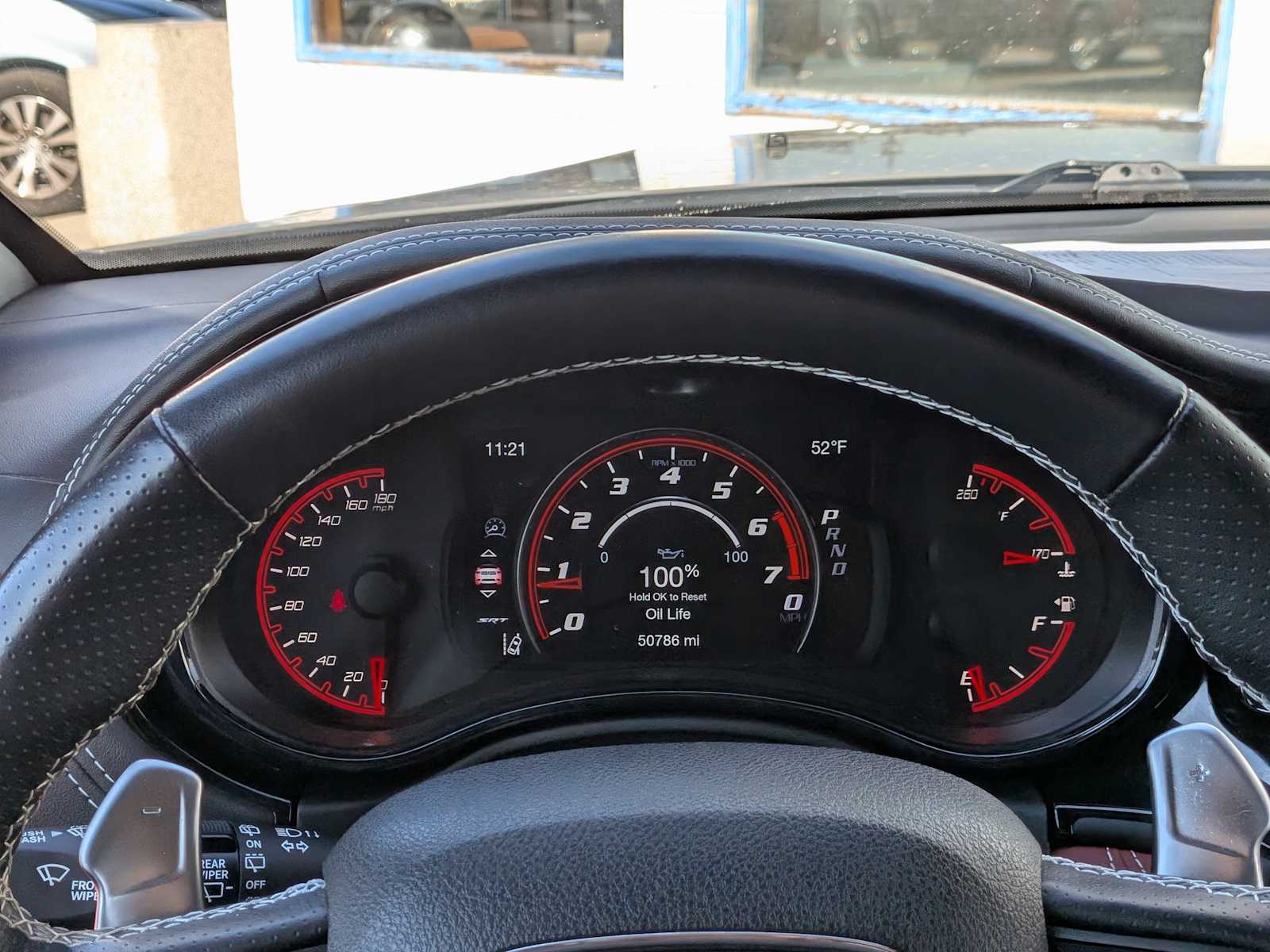 Thumbnail: 2023 Dodge Durango - 33