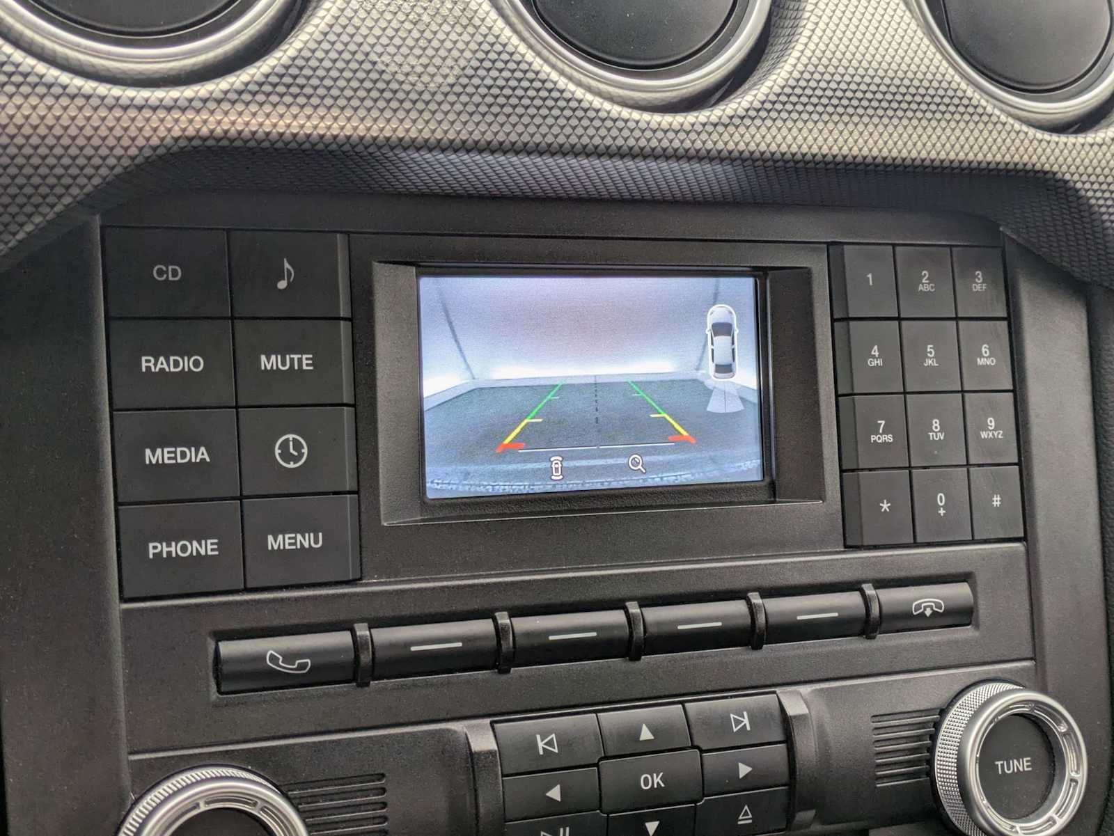 Thumbnail: 2018 Ford Mustang - 23