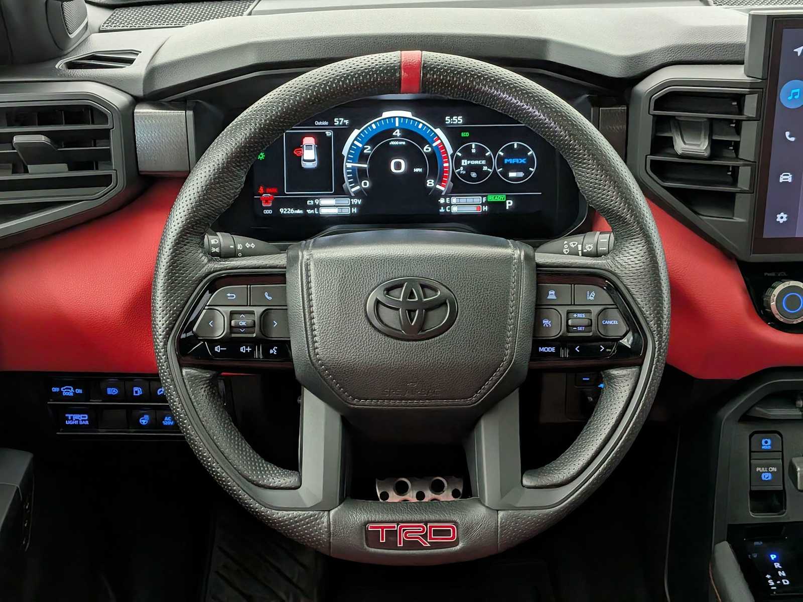 Thumbnail: 2024 Toyota Sequoia - 24