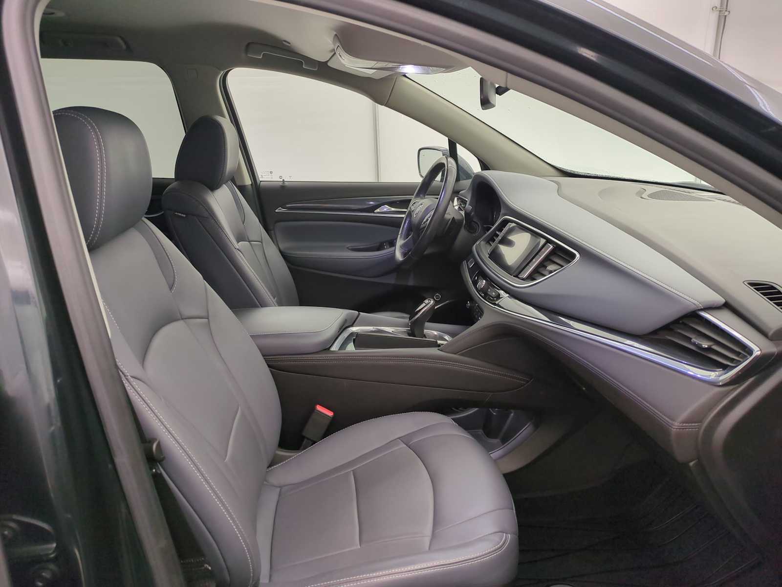 Thumbnail: 2019 Buick Enclave - 20