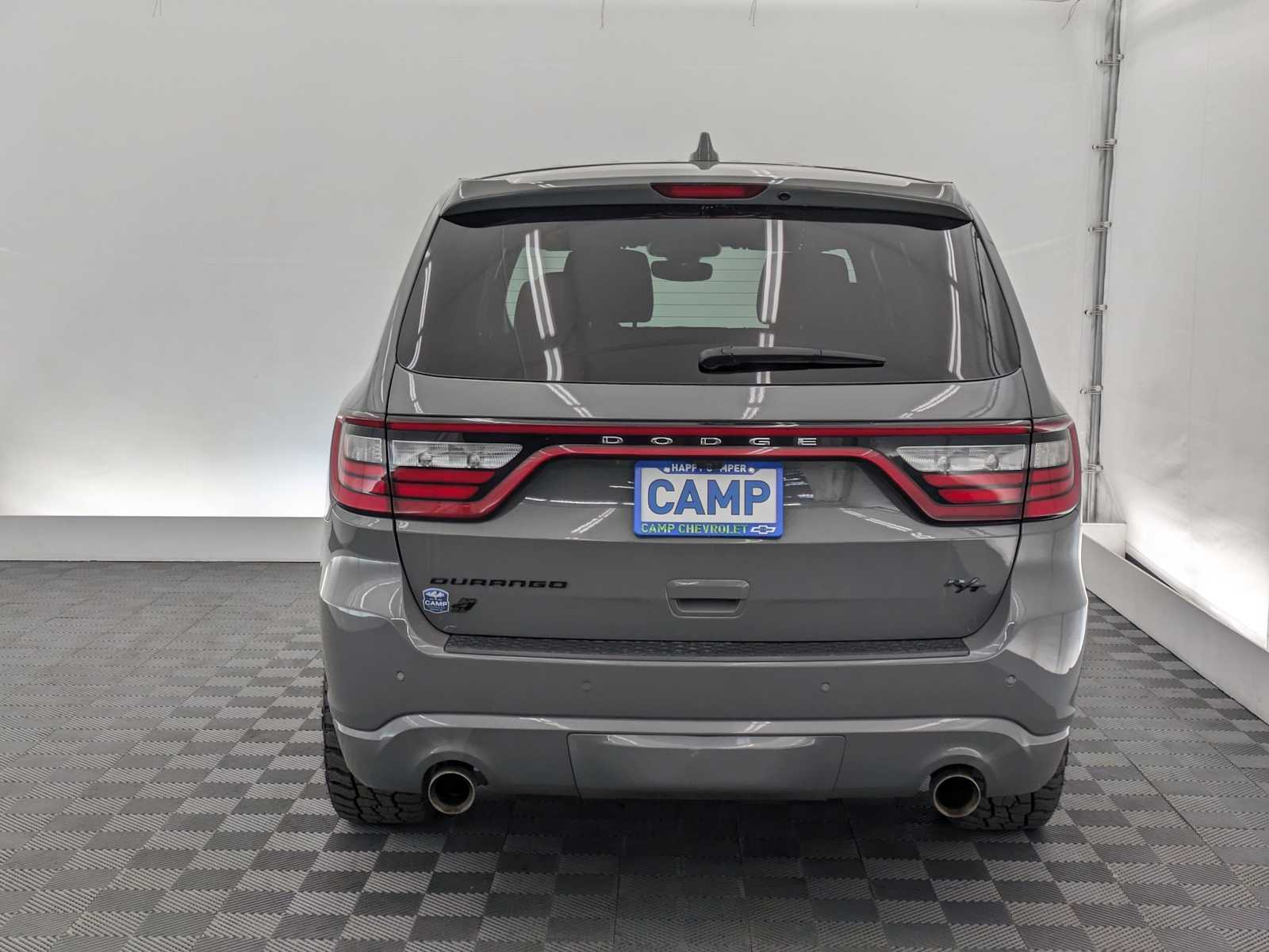 Thumbnail: 2019 Dodge Durango - 5