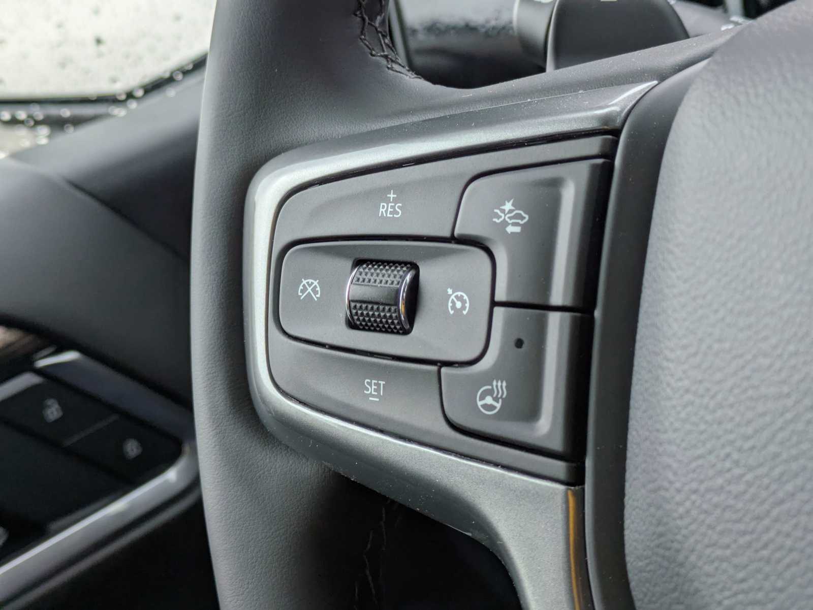 Thumbnail: 2026 Chevrolet Silverado 1500 - 26