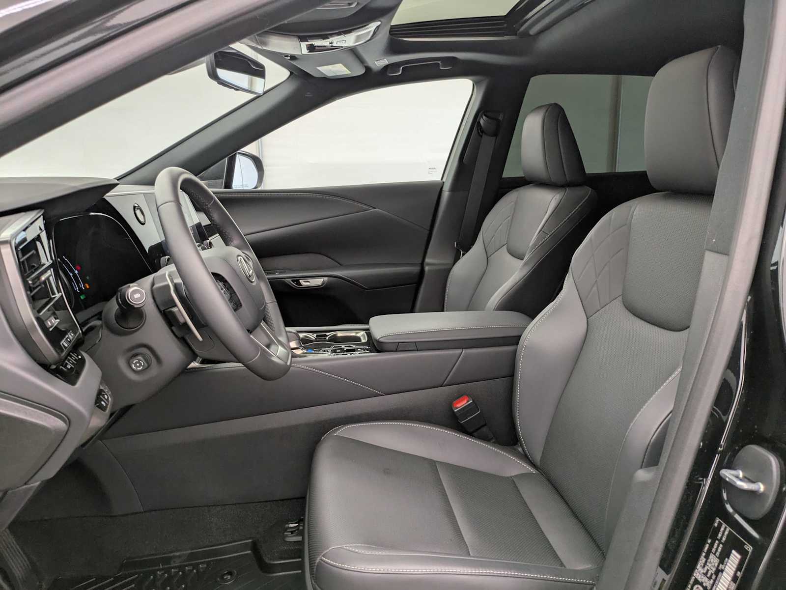 2024 Lexus RX  16