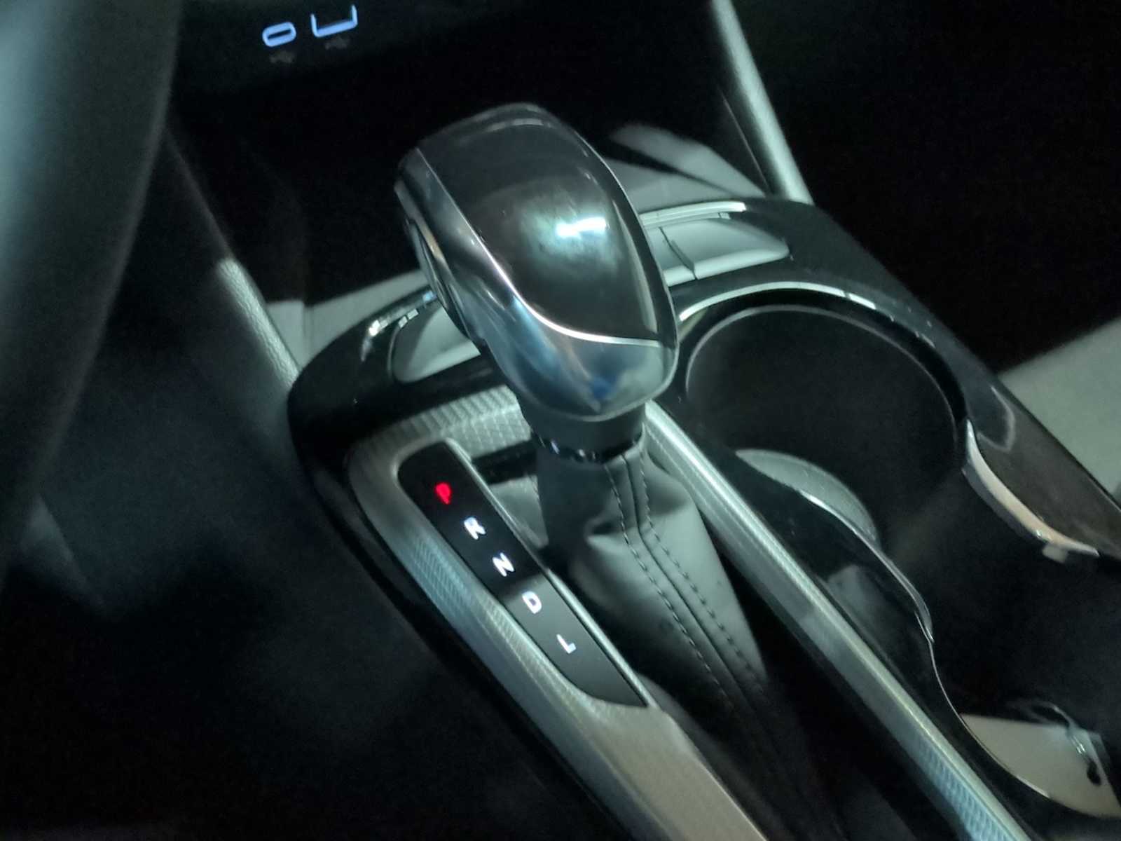 Thumbnail: 2025 Buick Envista - 30