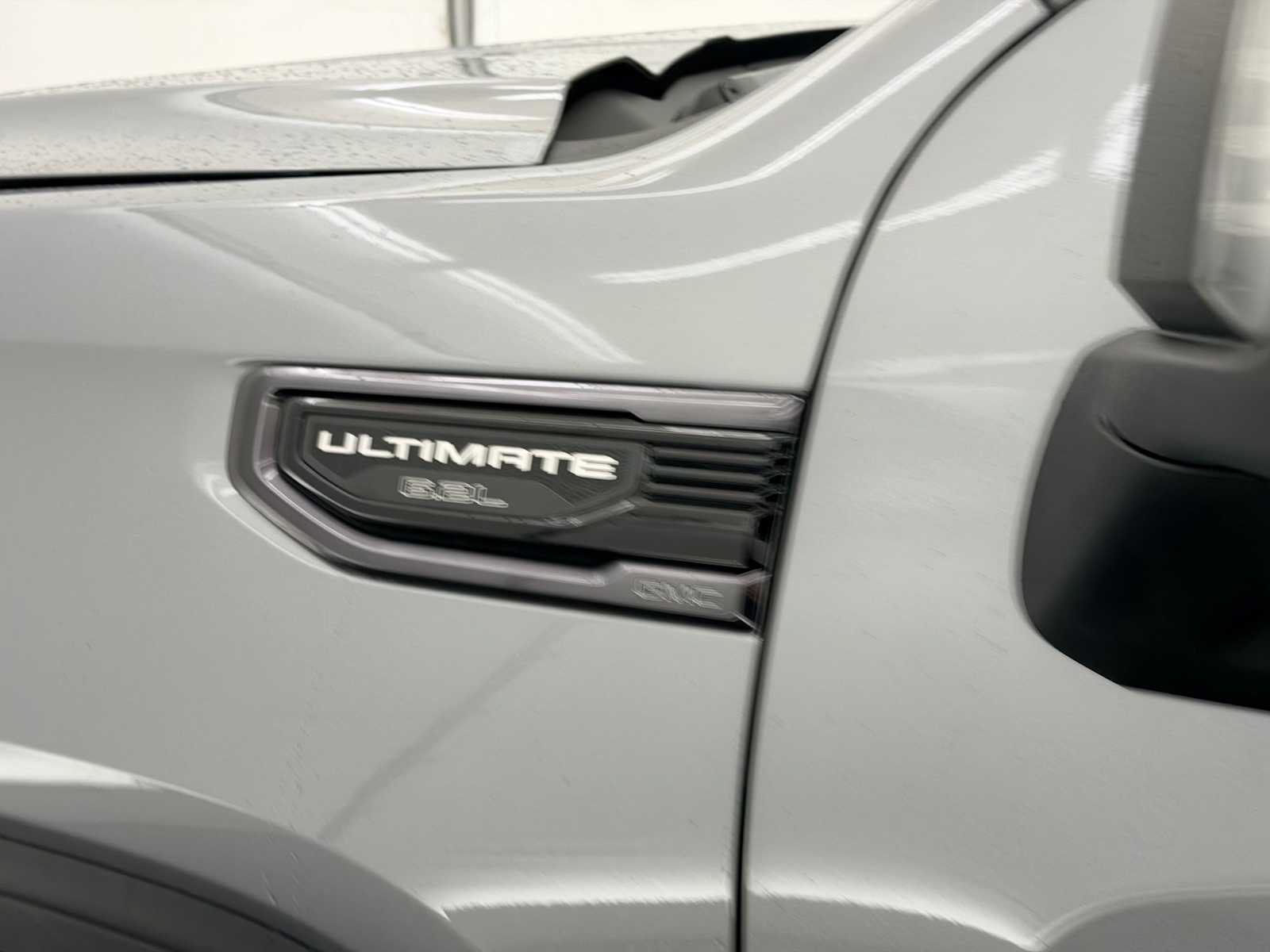 Thumbnail: 2024 GMC Sierra 1500 - 11