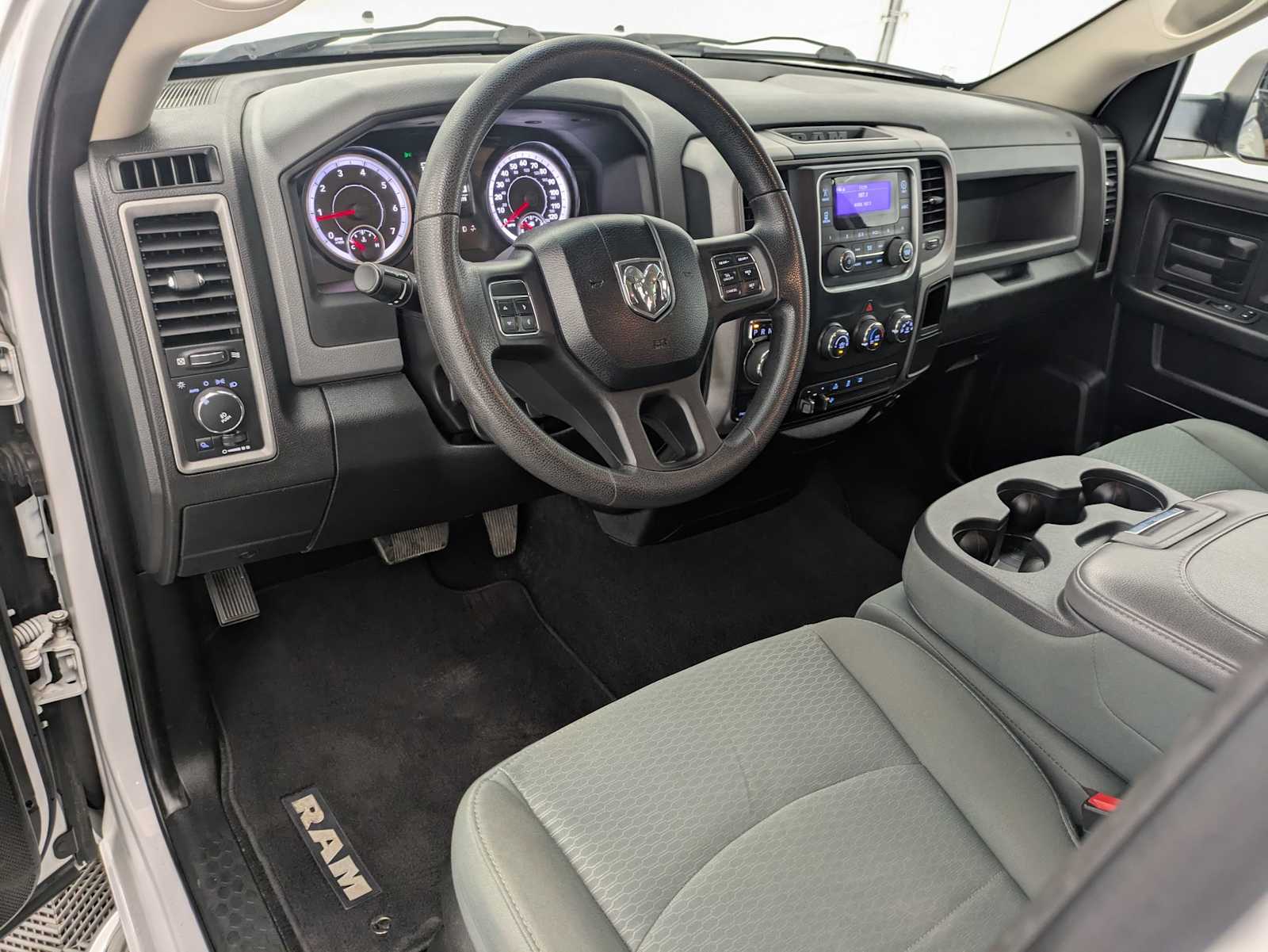 2014 RAM 1500 Tradesman 2
