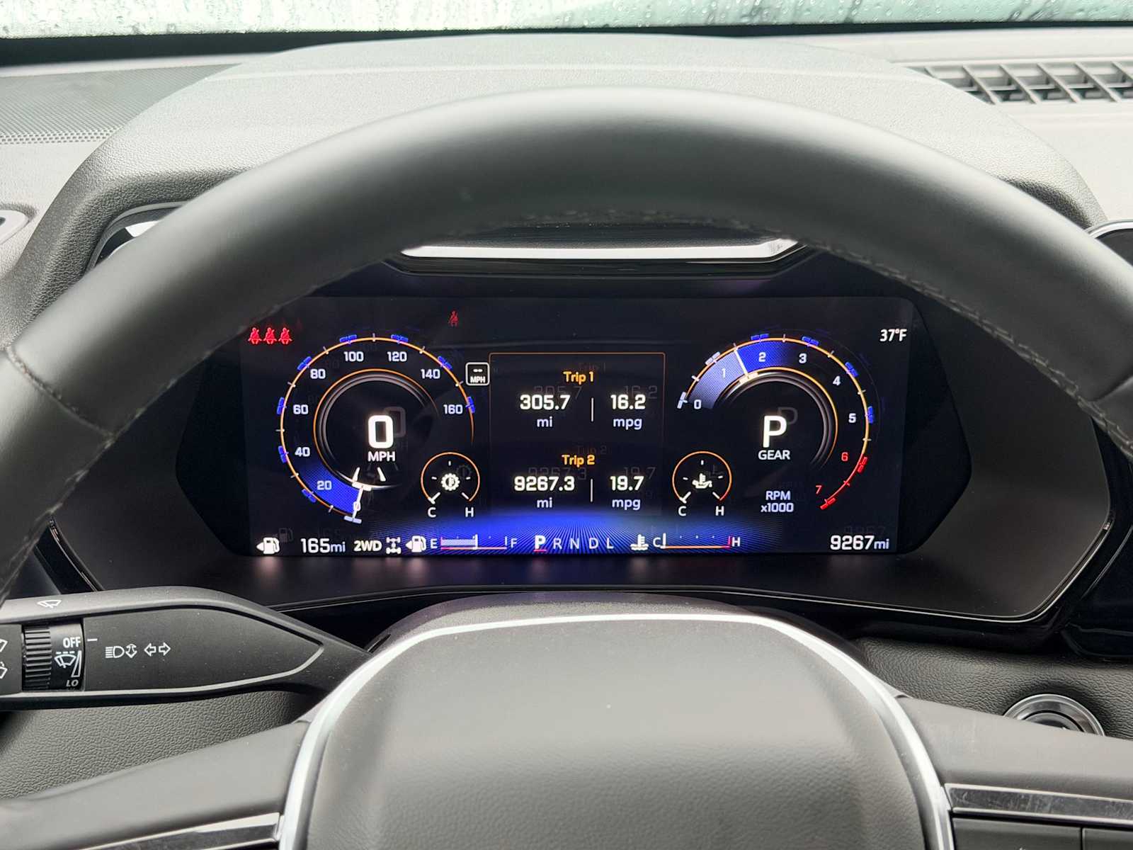 Thumbnail: 2024 Chevrolet Colorado - 30