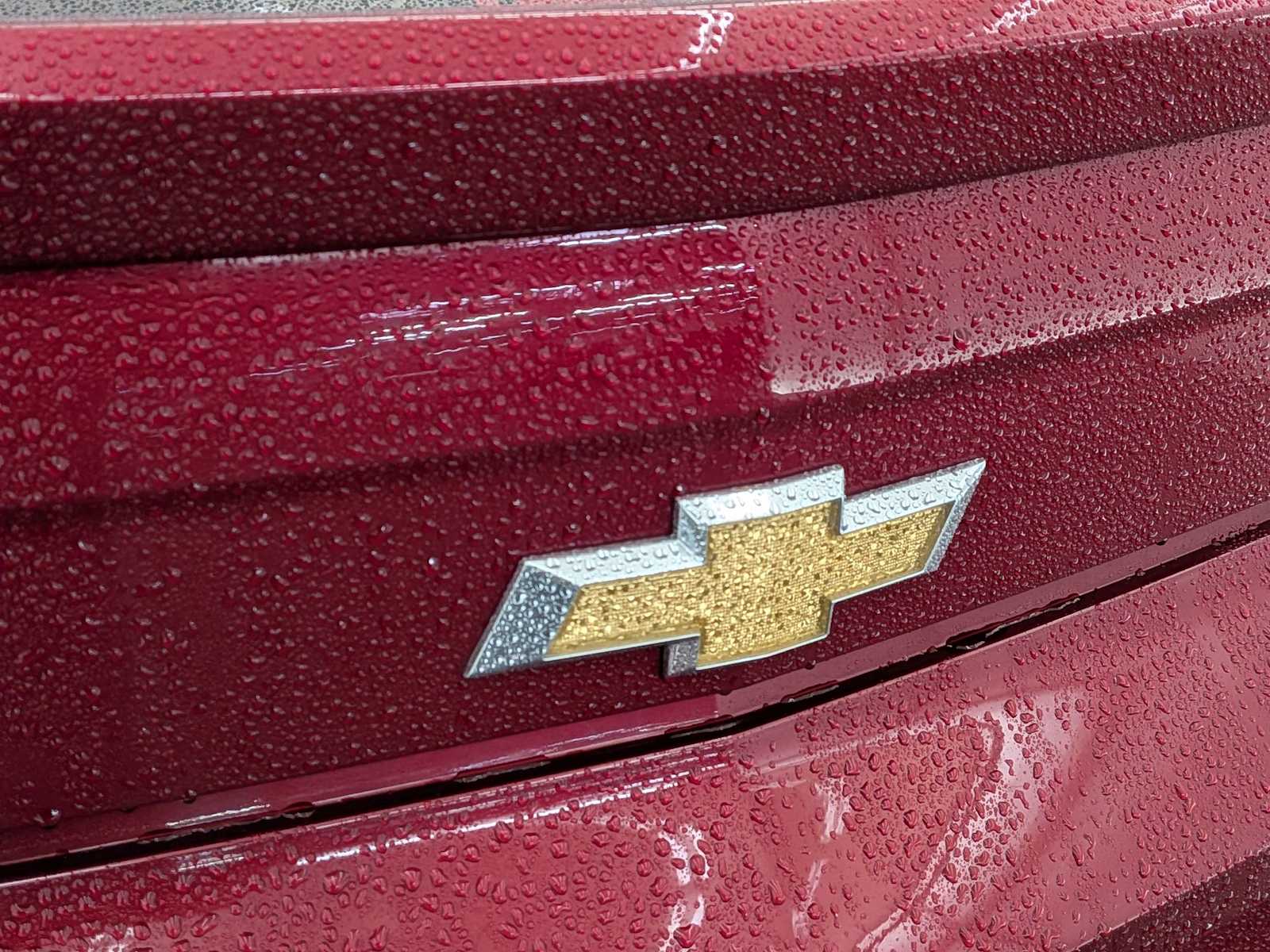 Thumbnail: 2010 Chevrolet Camaro - 11