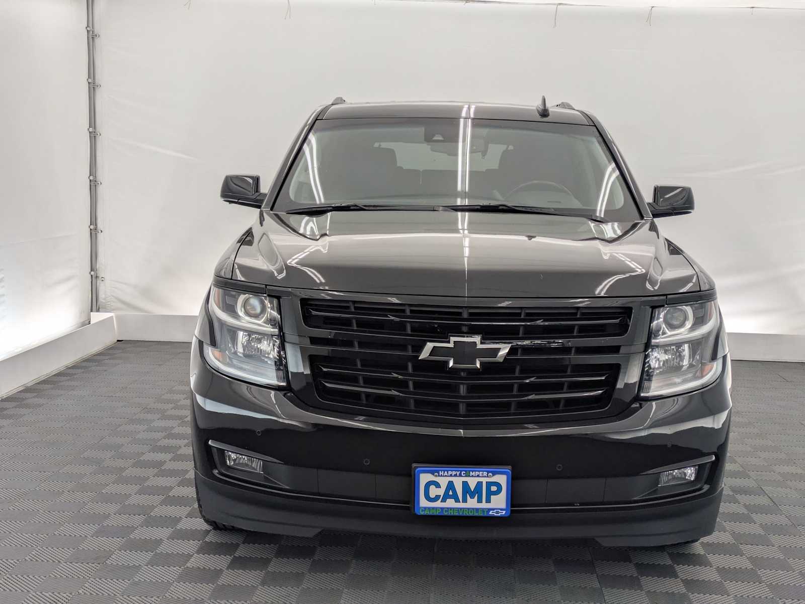 Thumbnail: 2020 Chevrolet Tahoe - 7