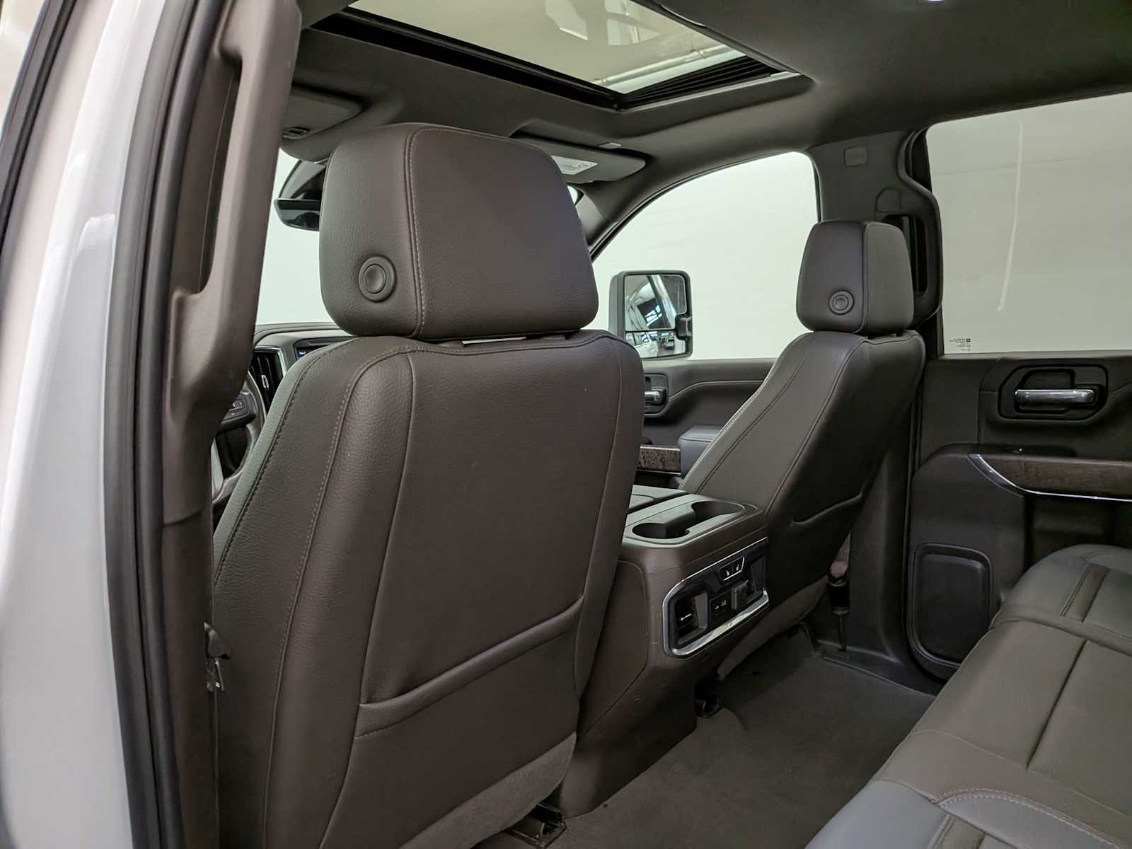 Thumbnail: 2021 GMC Sierra 2500 - 20