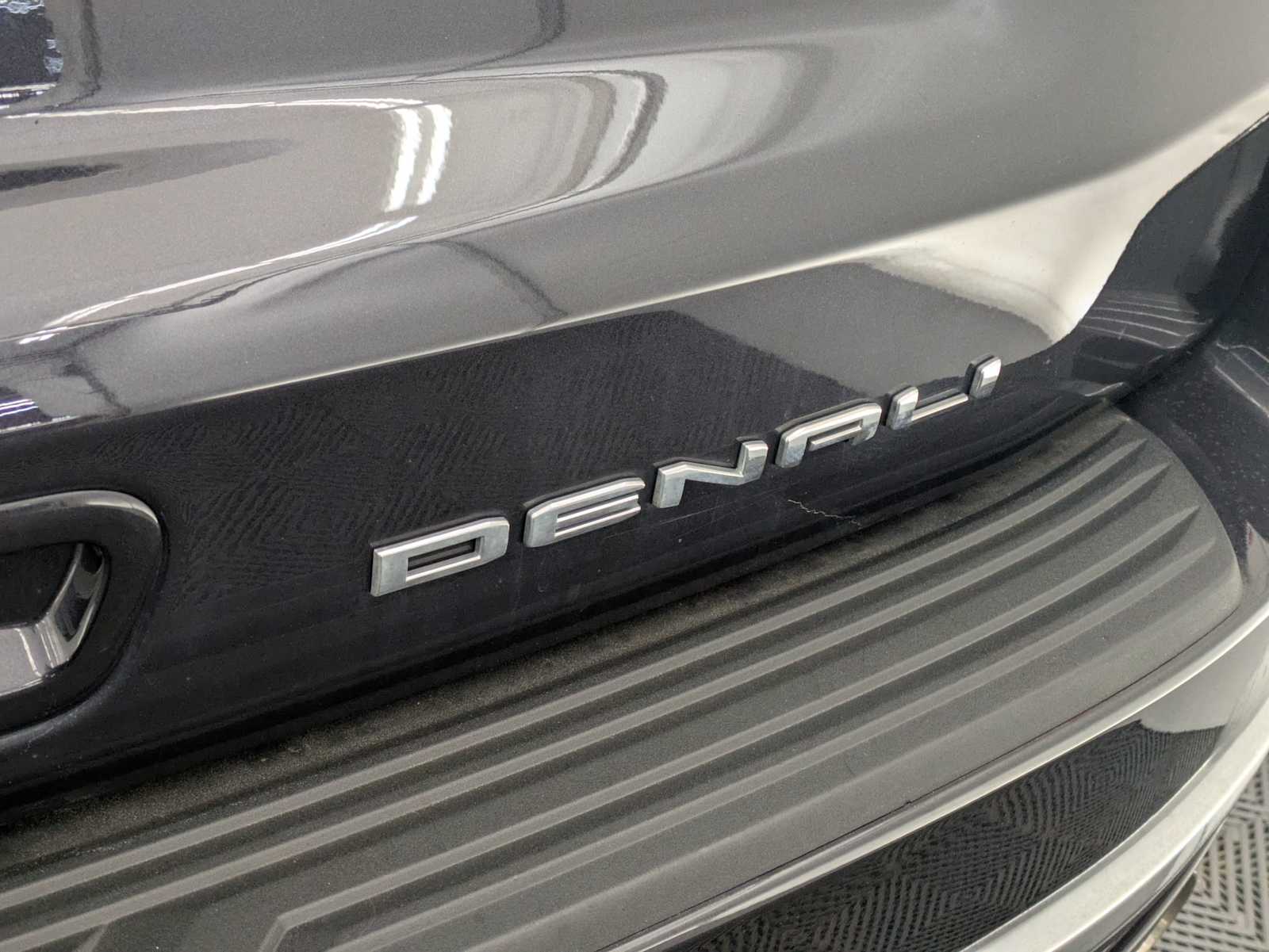 Thumbnail: 2024 GMC Yukon - 14