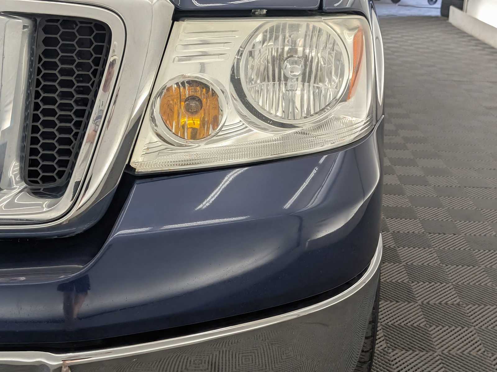 Thumbnail: 2008 Ford F-150 - 10
