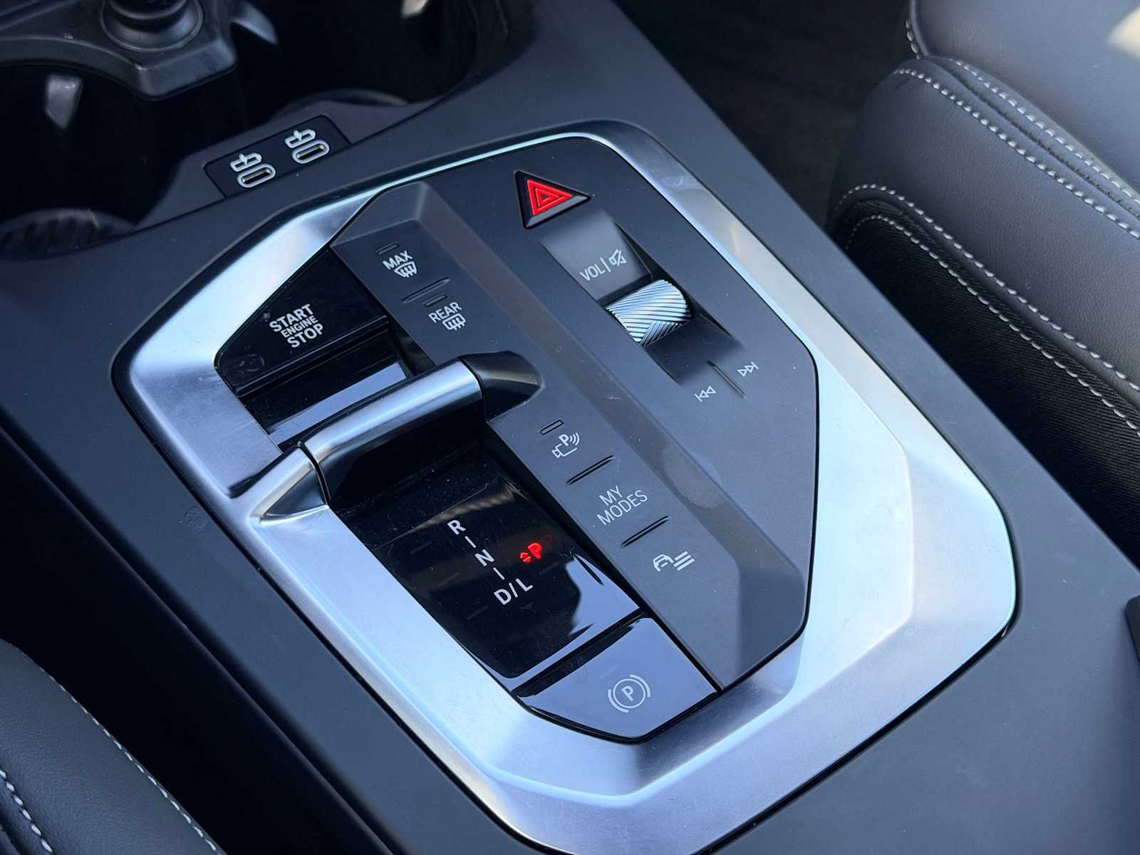 Thumbnail: 2025 BMW 2 Series - 32