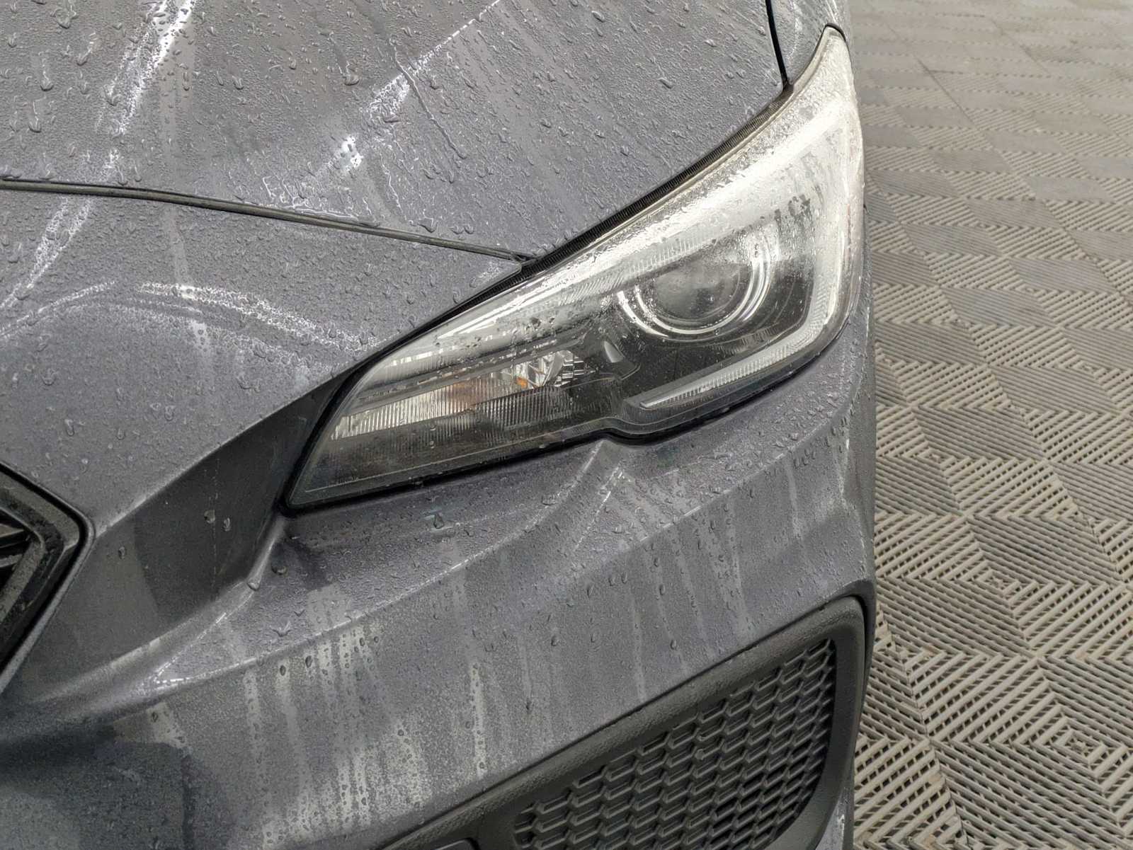 Thumbnail: 2018 Subaru WRX - 10