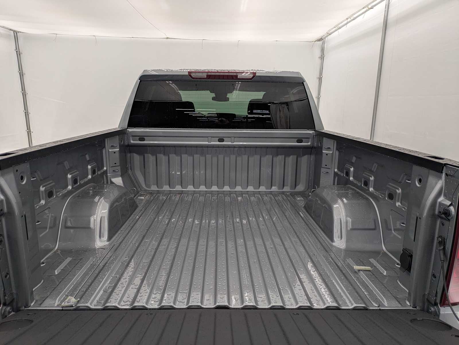 Thumbnail: 2026 Chevrolet Silverado 1500 - 34