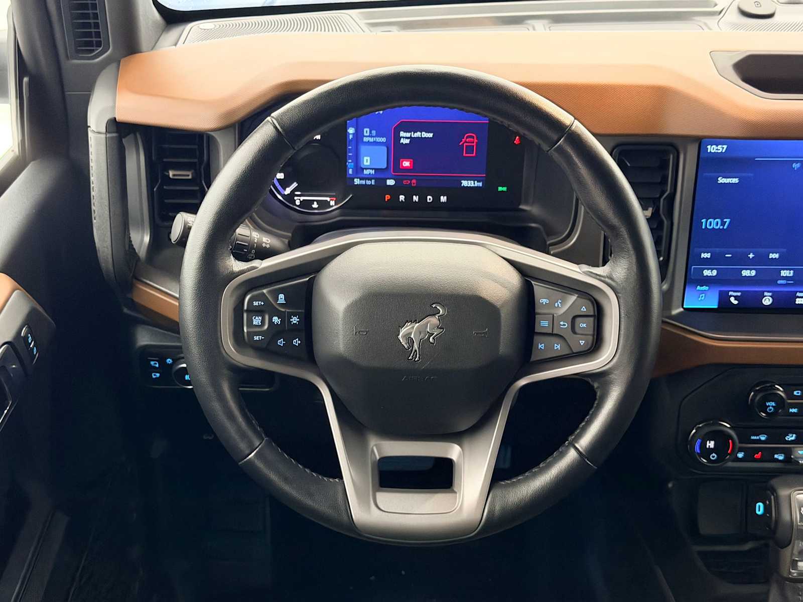 Thumbnail: 2024 Ford Bronco - 22