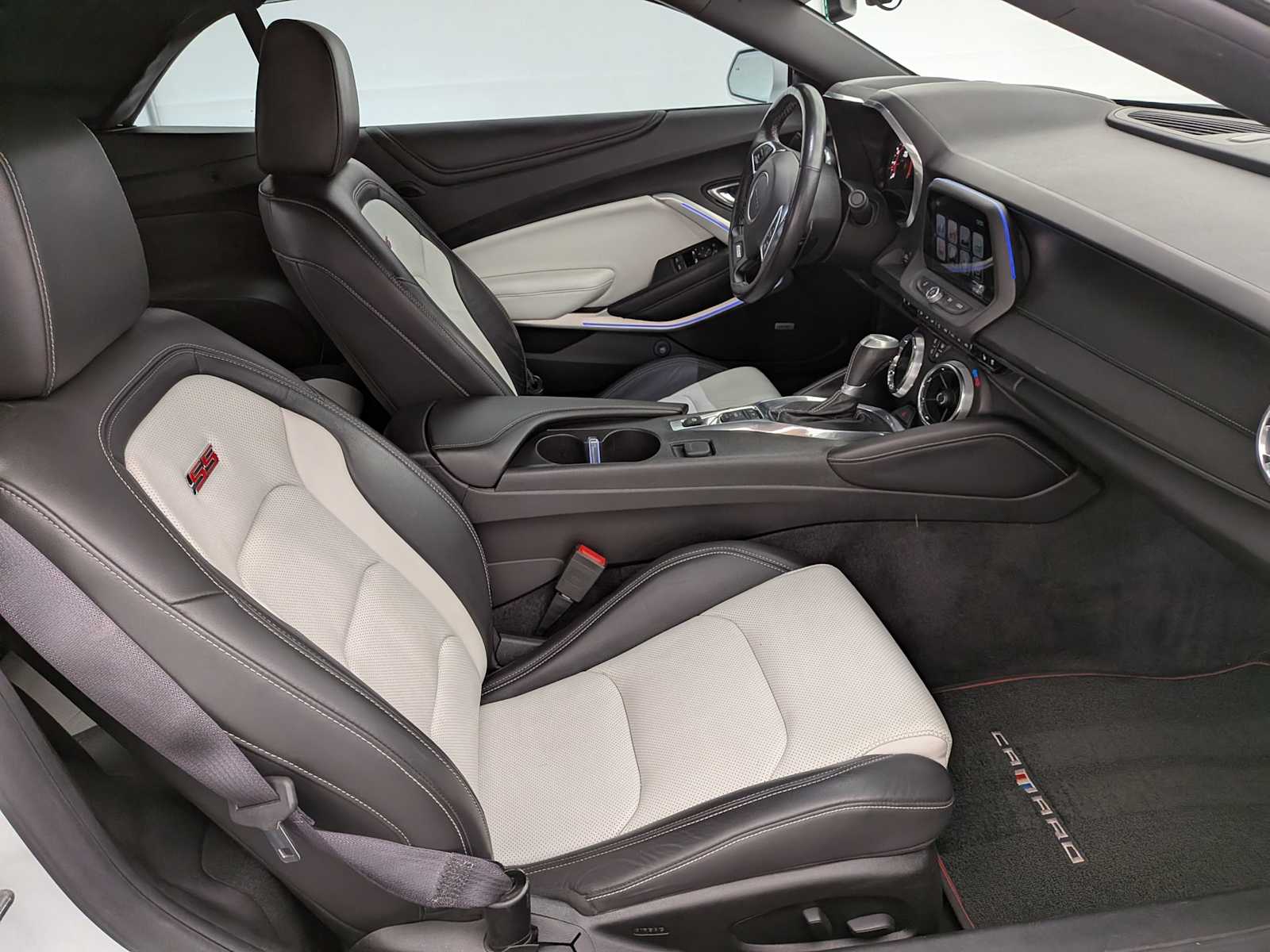 Thumbnail: 2016 Chevrolet Camaro - 21