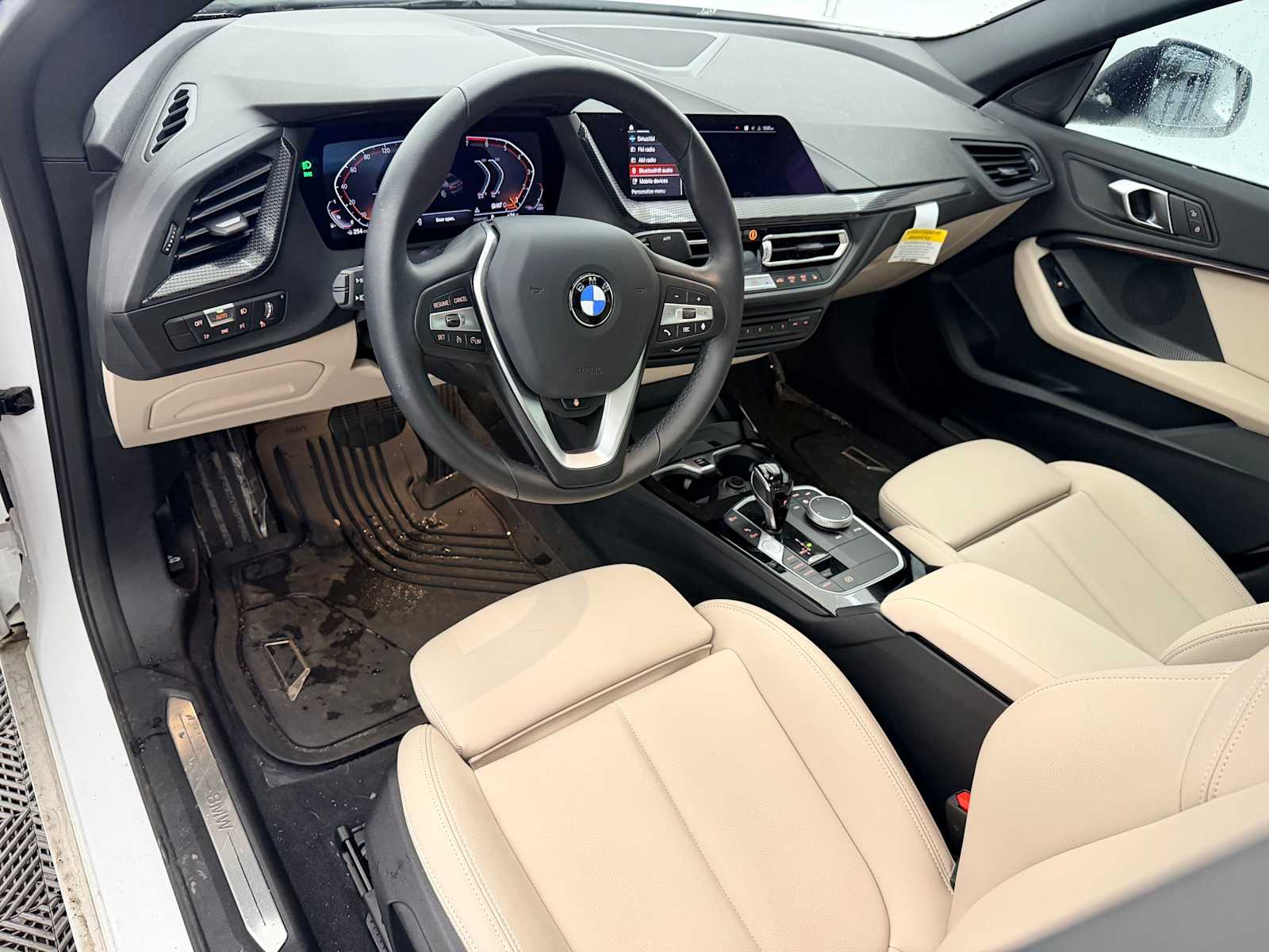 Thumbnail: 2024 BMW 2 Series - 2