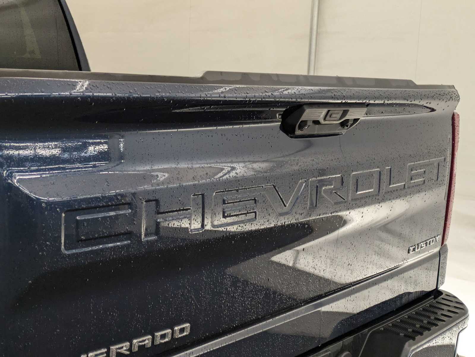 Thumbnail: 2022 Chevrolet Silverado 1500 - 12