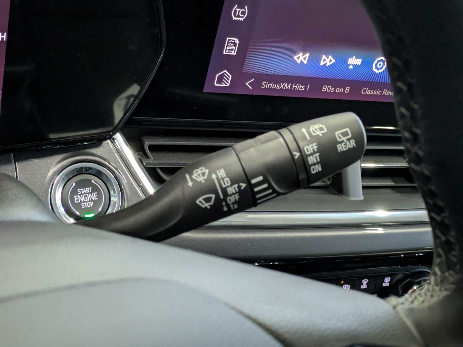 Thumbnail: 2026 Chevrolet Trax - 26