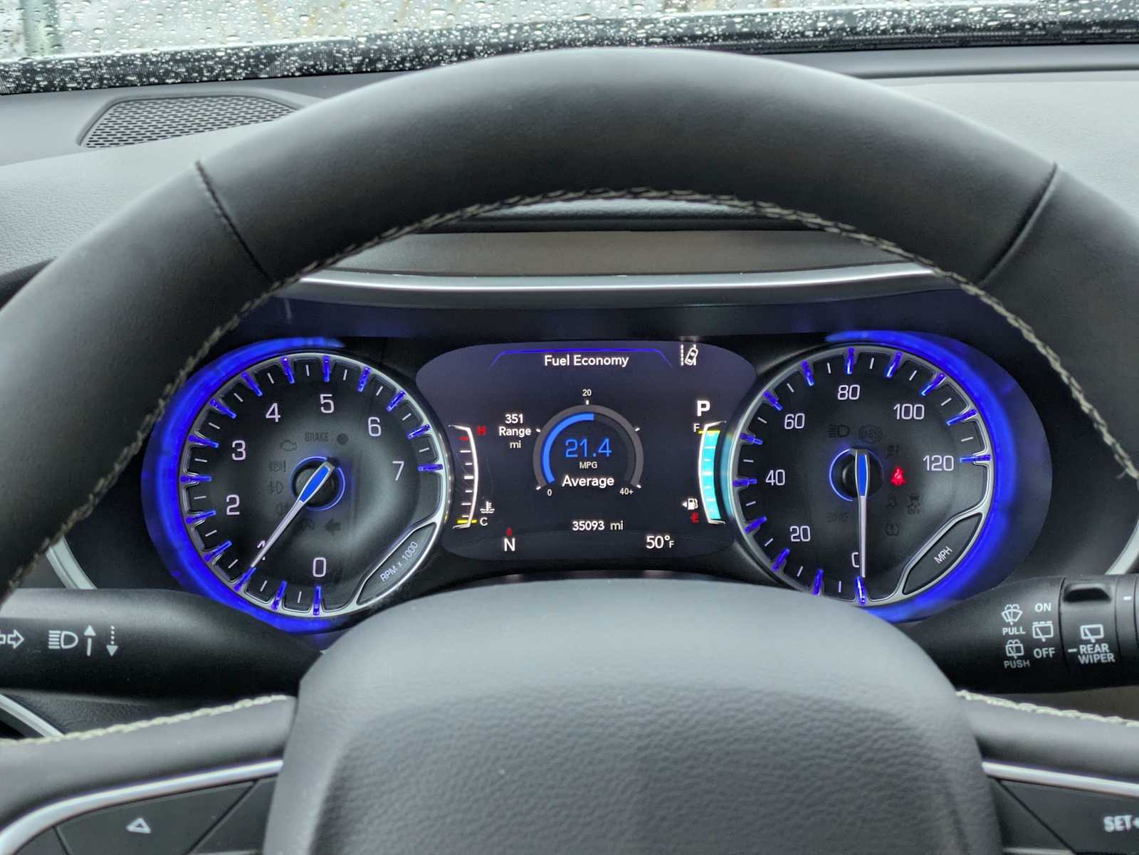 Thumbnail: 2024 Chrysler Pacifica - 31