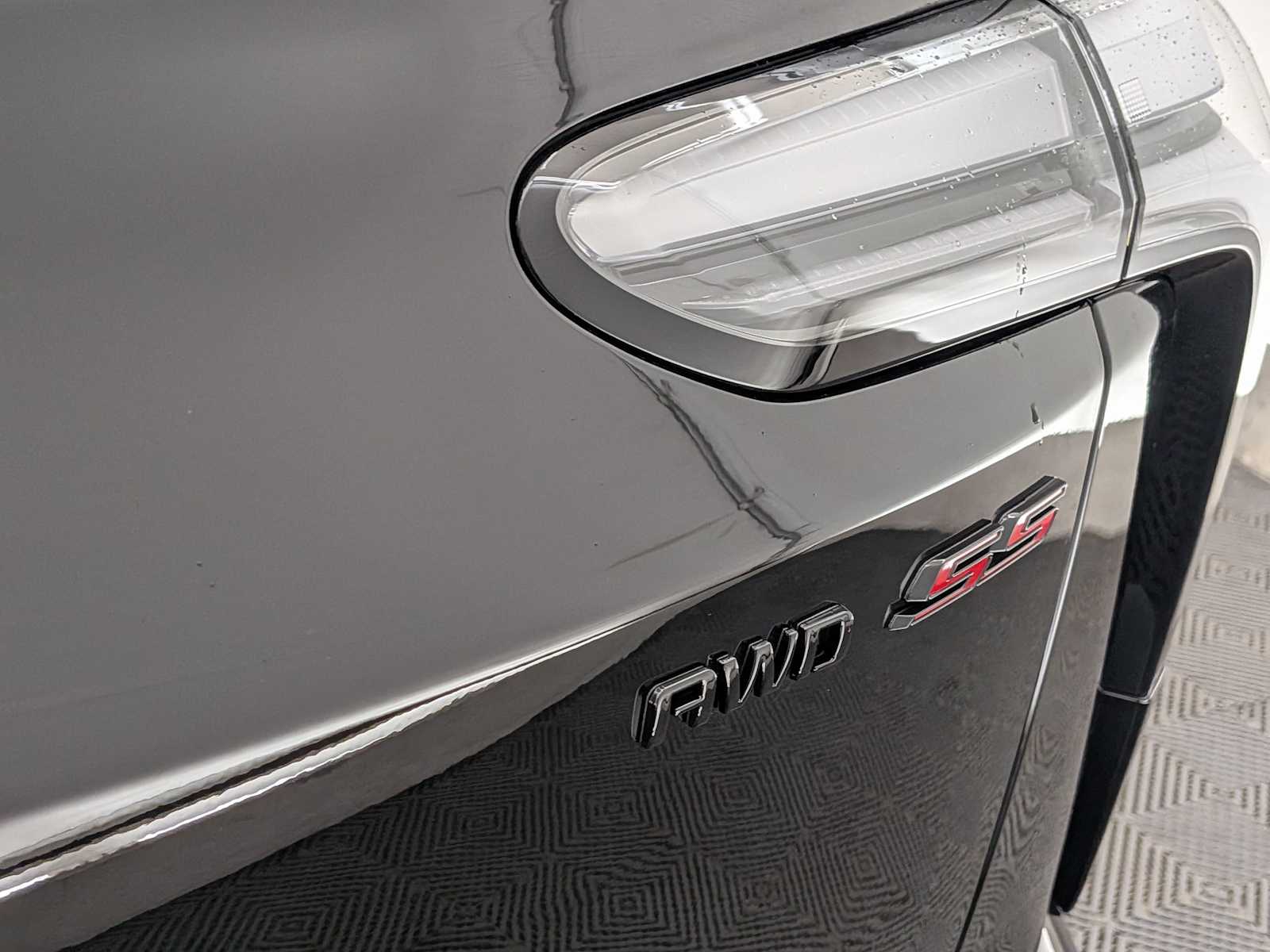 Thumbnail: 2026 Chevrolet Blazer EV - 13