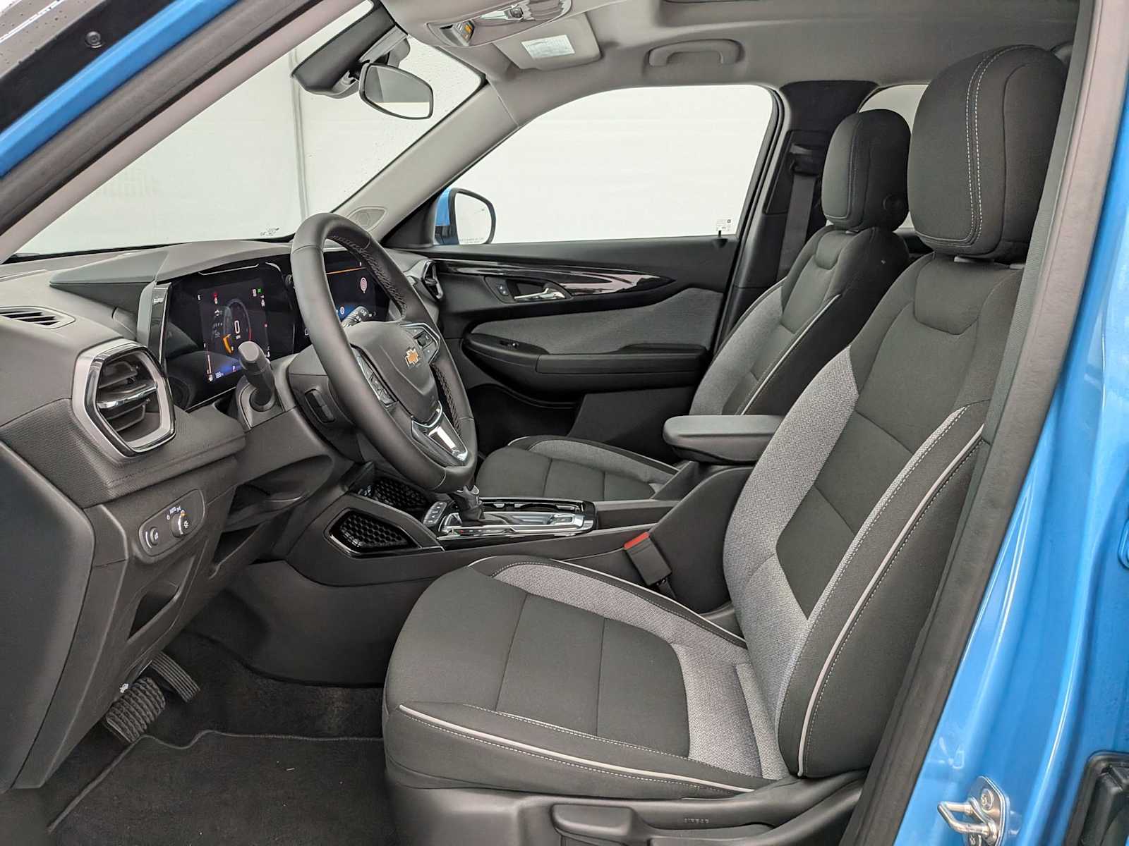 Thumbnail: 2026 Chevrolet TrailBlazer - 17