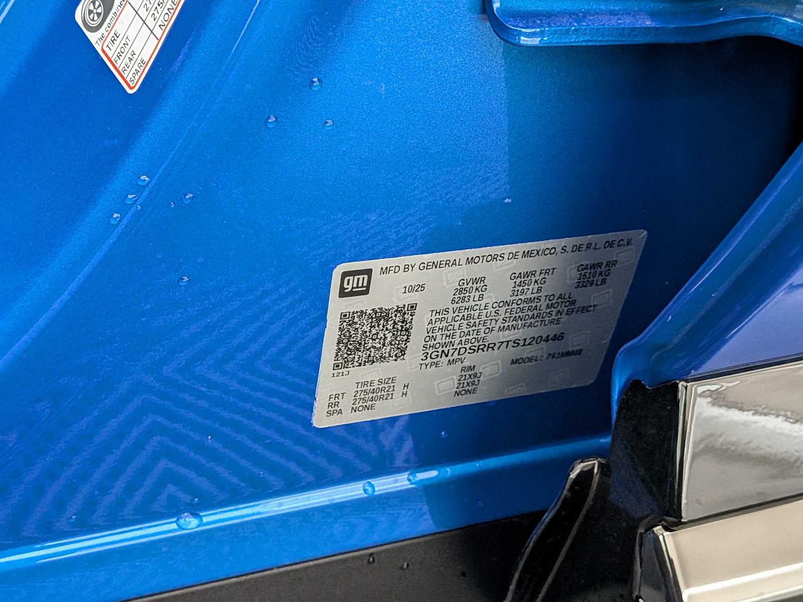 Thumbnail: 2026 Chevrolet Equinox - 35