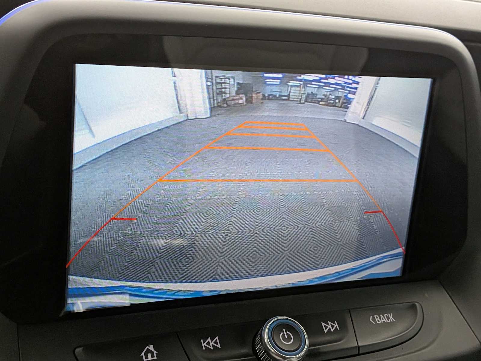 Thumbnail: 2016 Chevrolet Camaro - 29