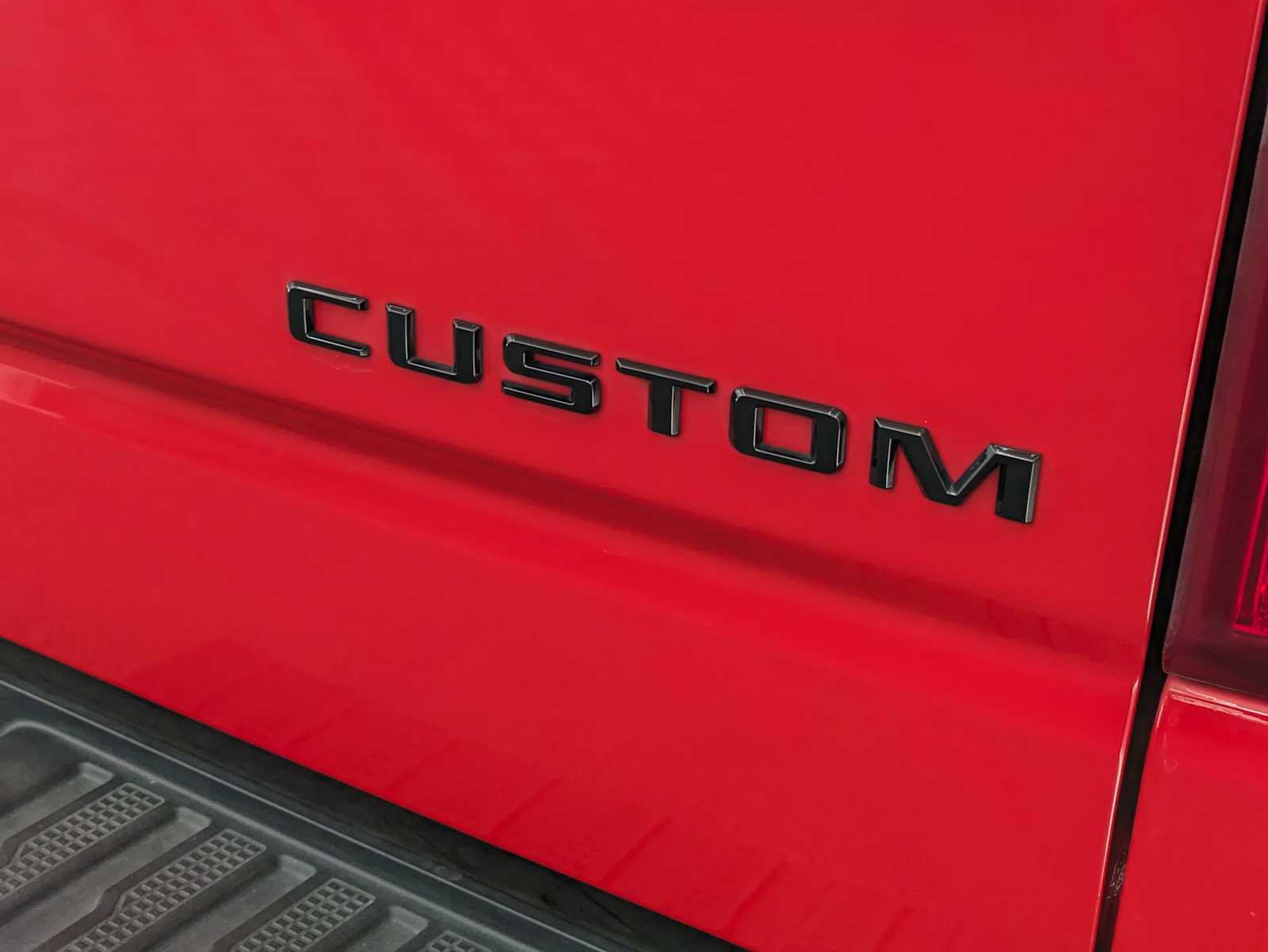 Thumbnail: 2025 Chevrolet Silverado 1500 - 13