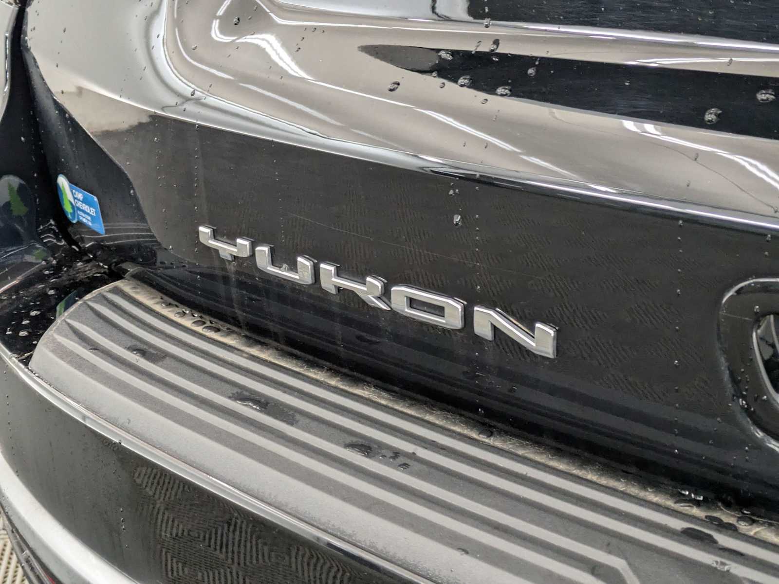 Thumbnail: 2023 GMC Yukon - 13