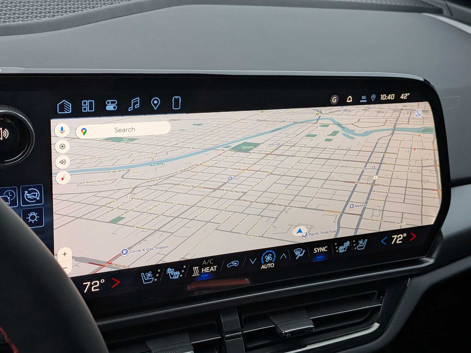 Thumbnail: 2026 Chevrolet Equinox - 30