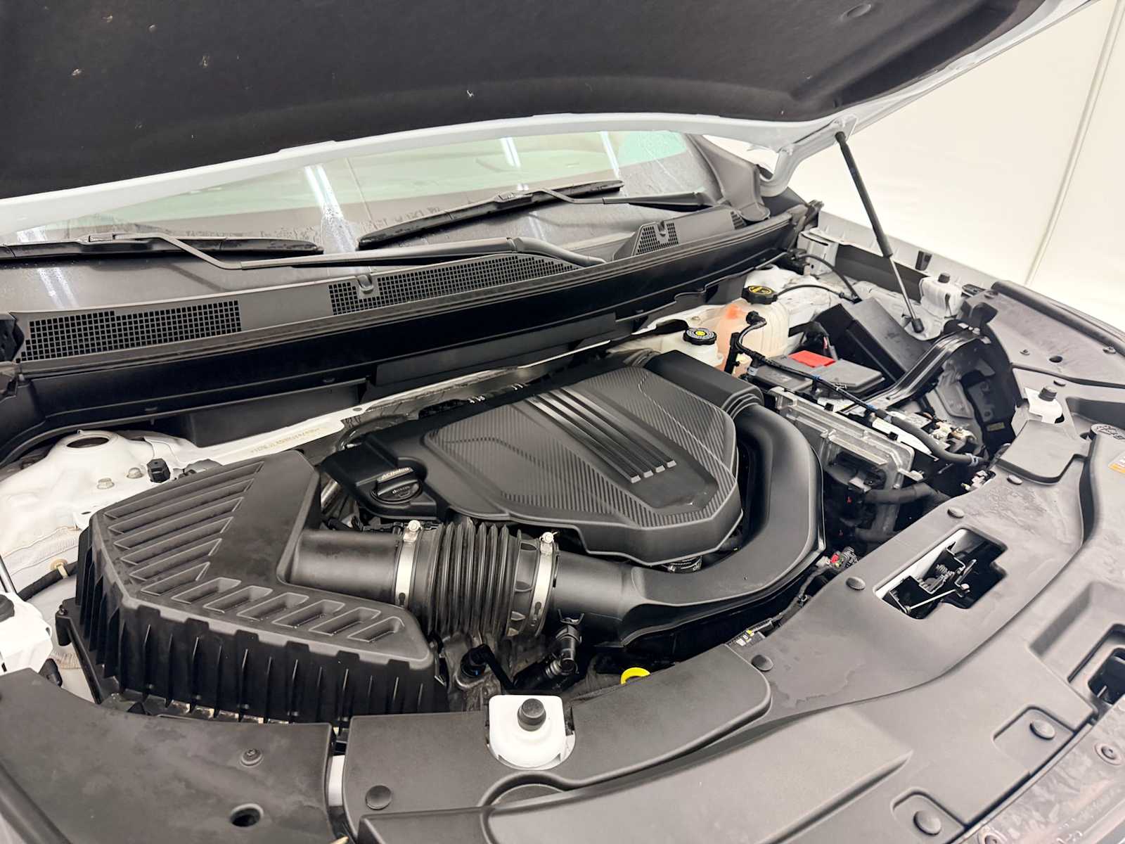 Thumbnail: 2024 Chevrolet Traverse - 15