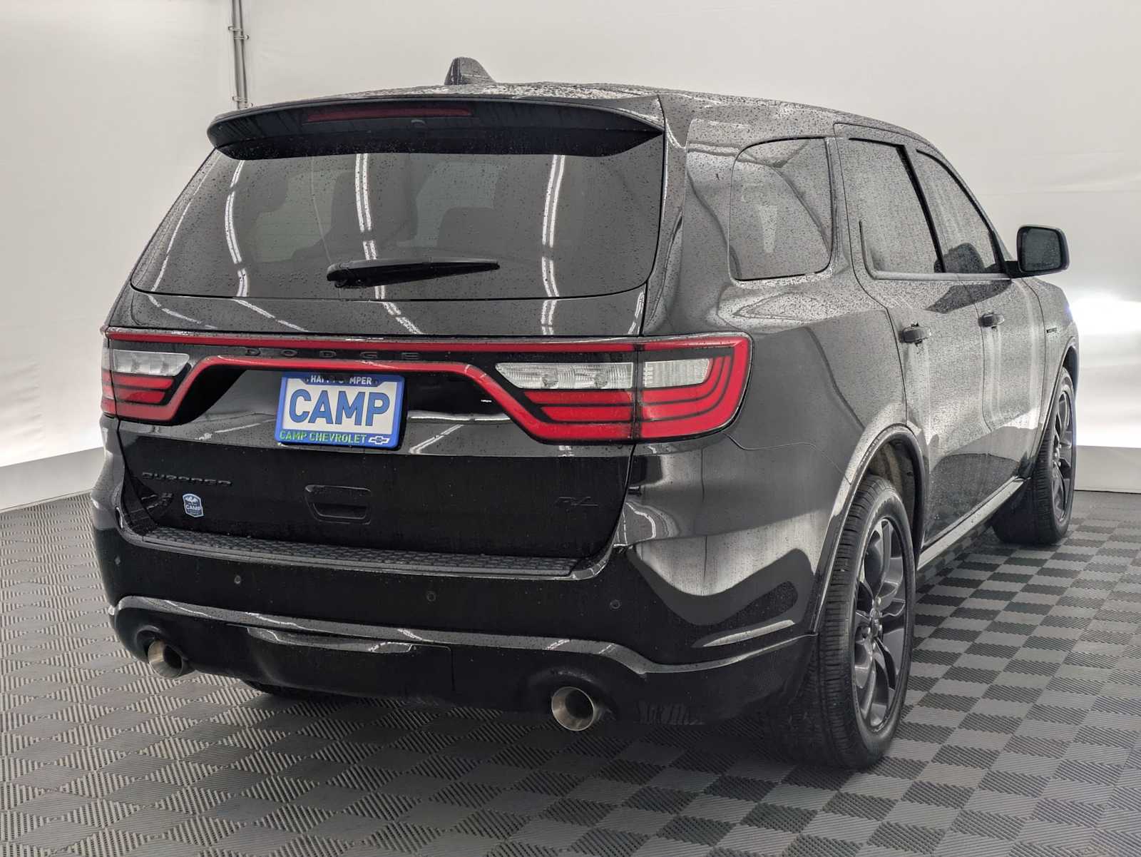 Thumbnail: 2021 Dodge Durango - 6