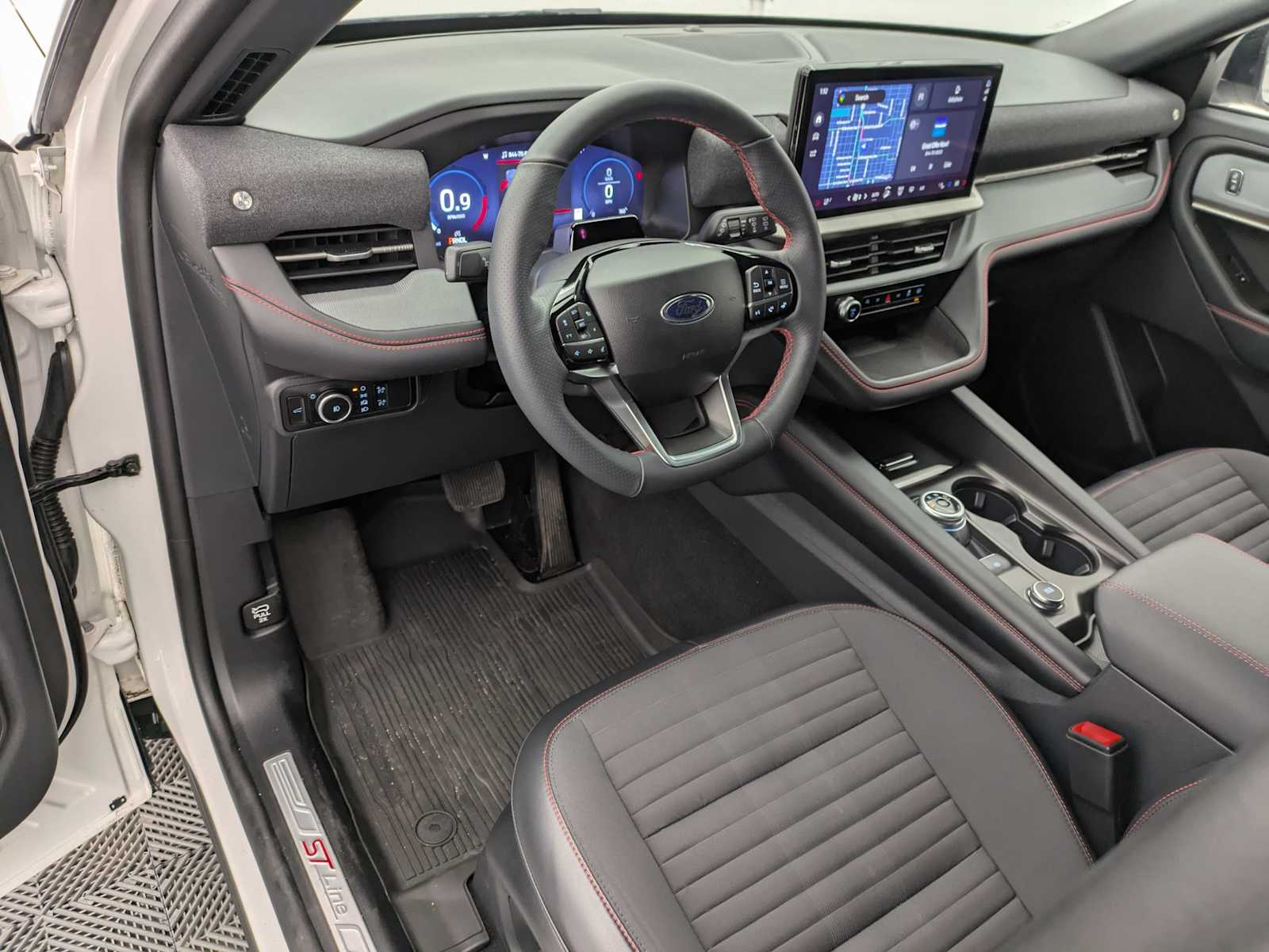 Thumbnail: 2025 Ford Explorer - 2