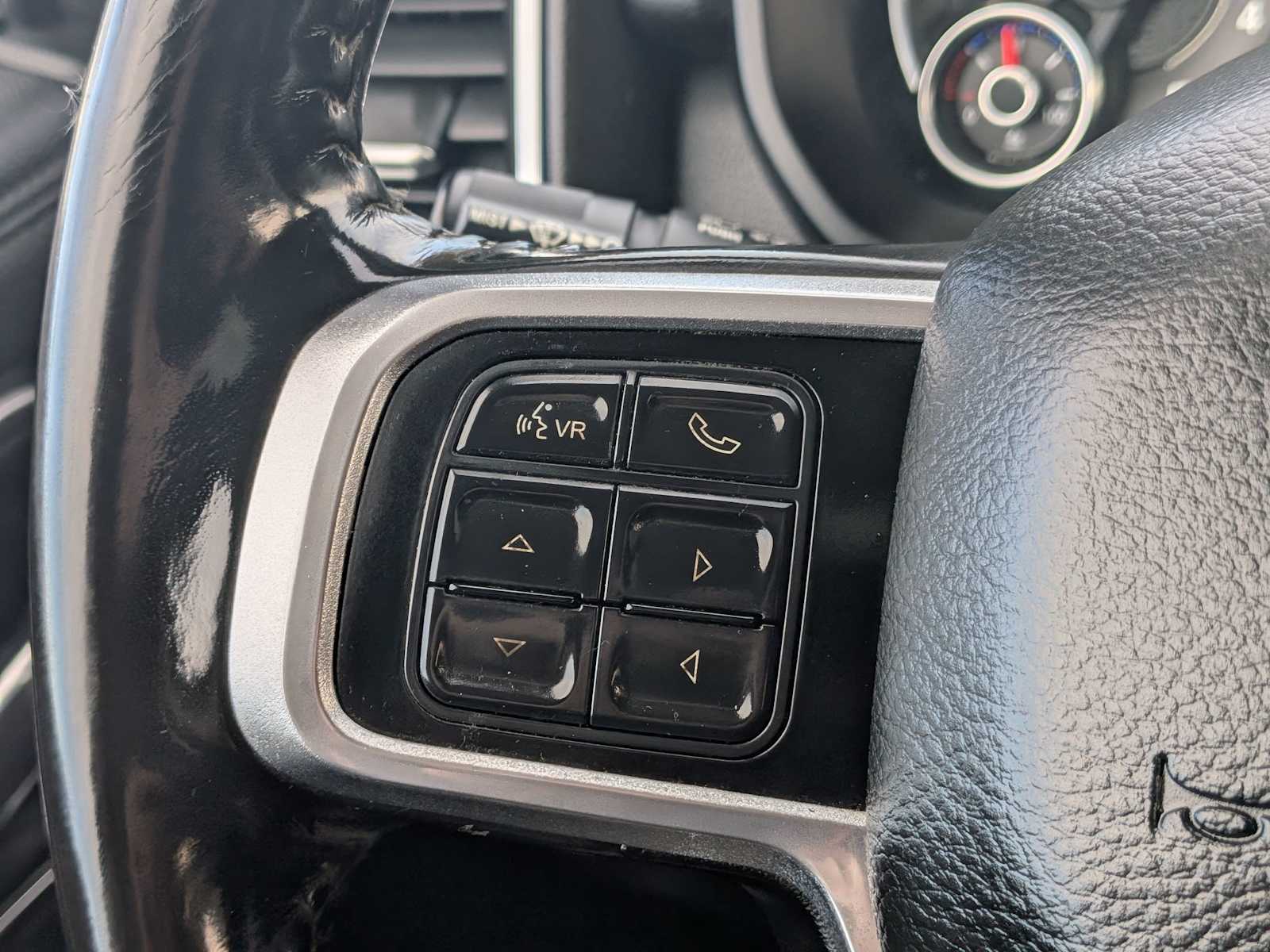 Thumbnail: 2020 RAM 2500 - 27