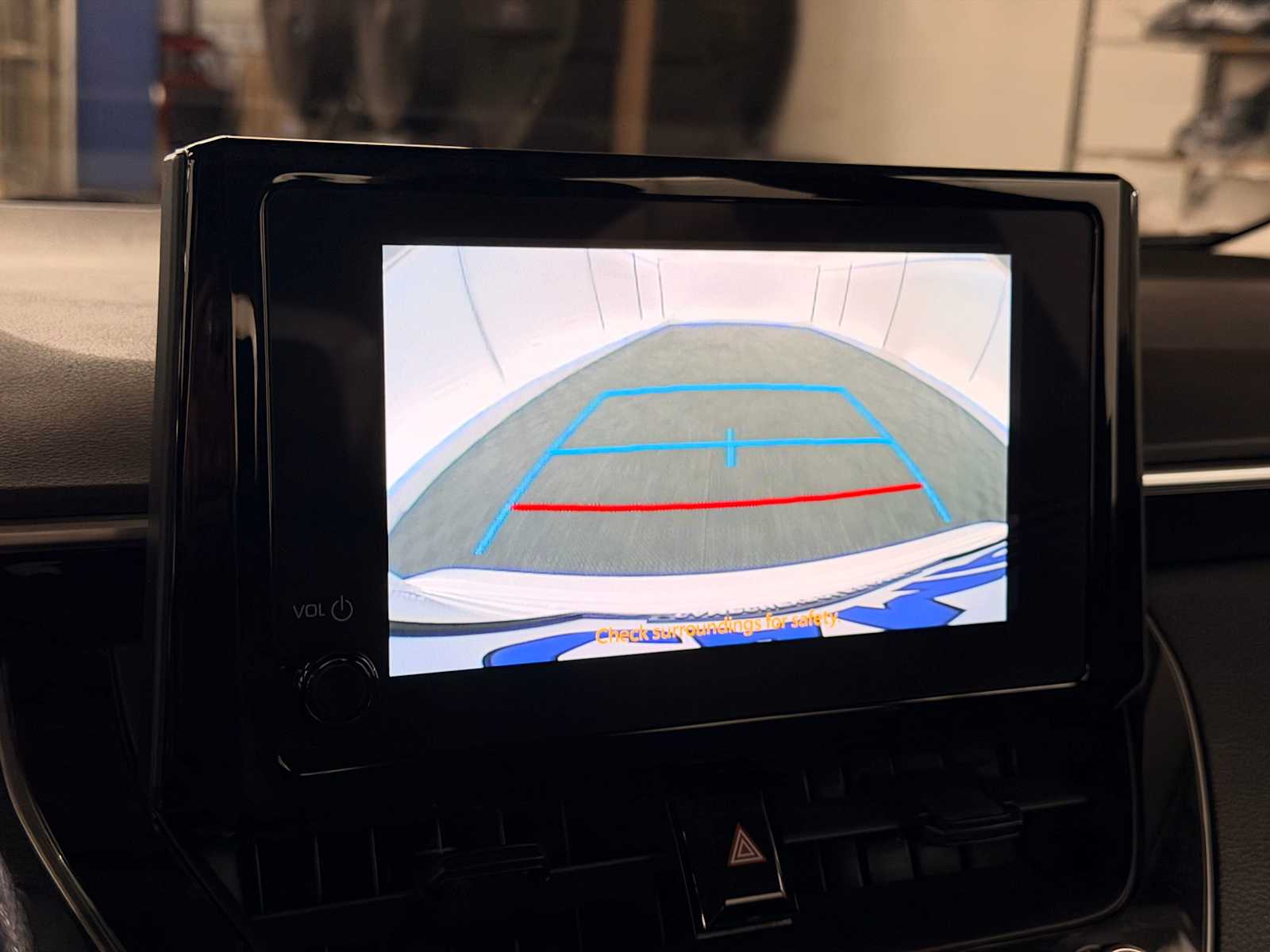 Thumbnail: 2024 Toyota Corolla - 29