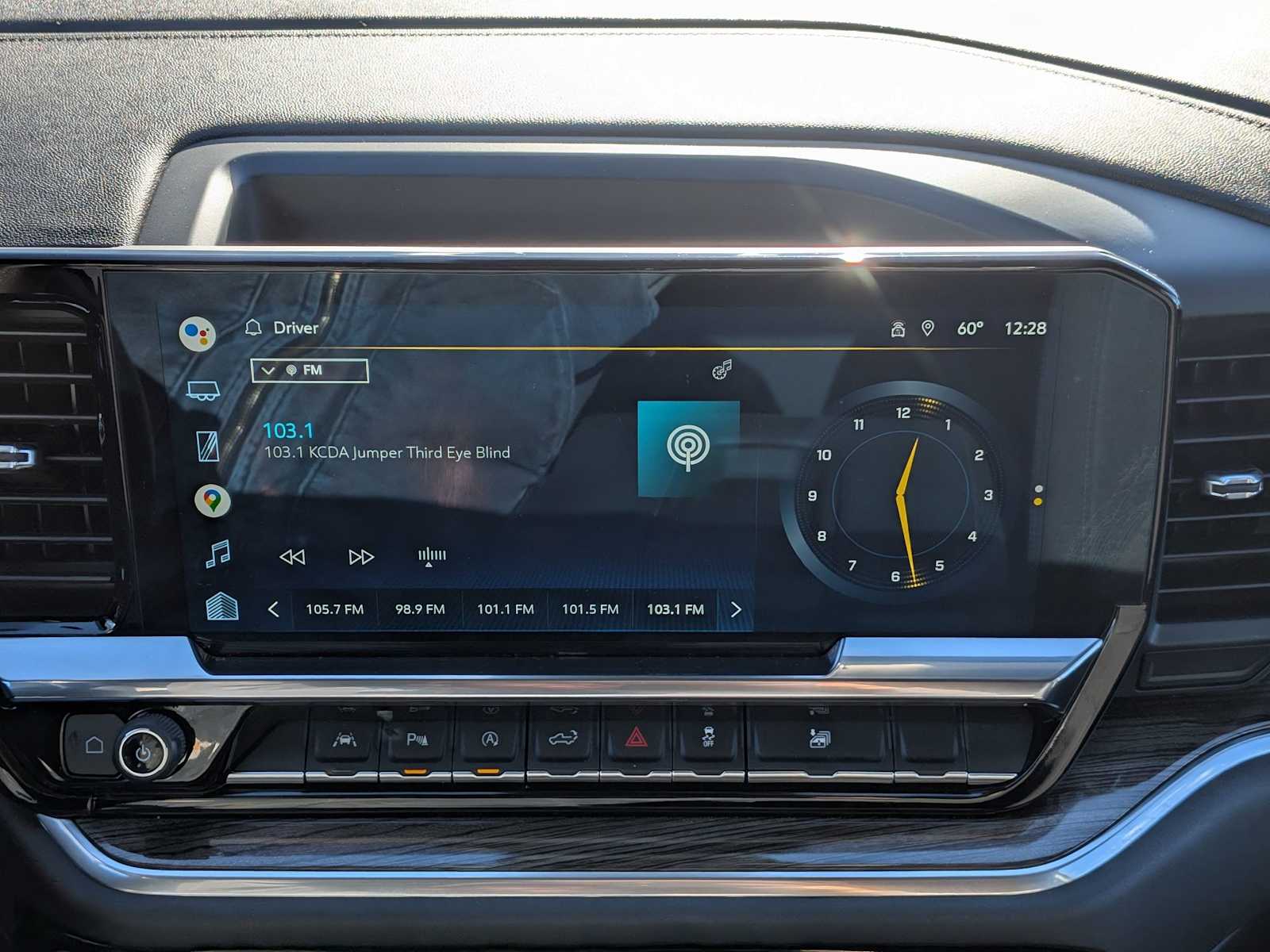 Thumbnail: 2022 Chevrolet Silverado 1500 - 29