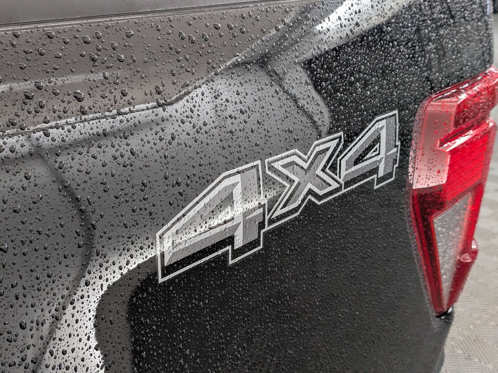 Thumbnail: 2025 Ford F-150 - 11