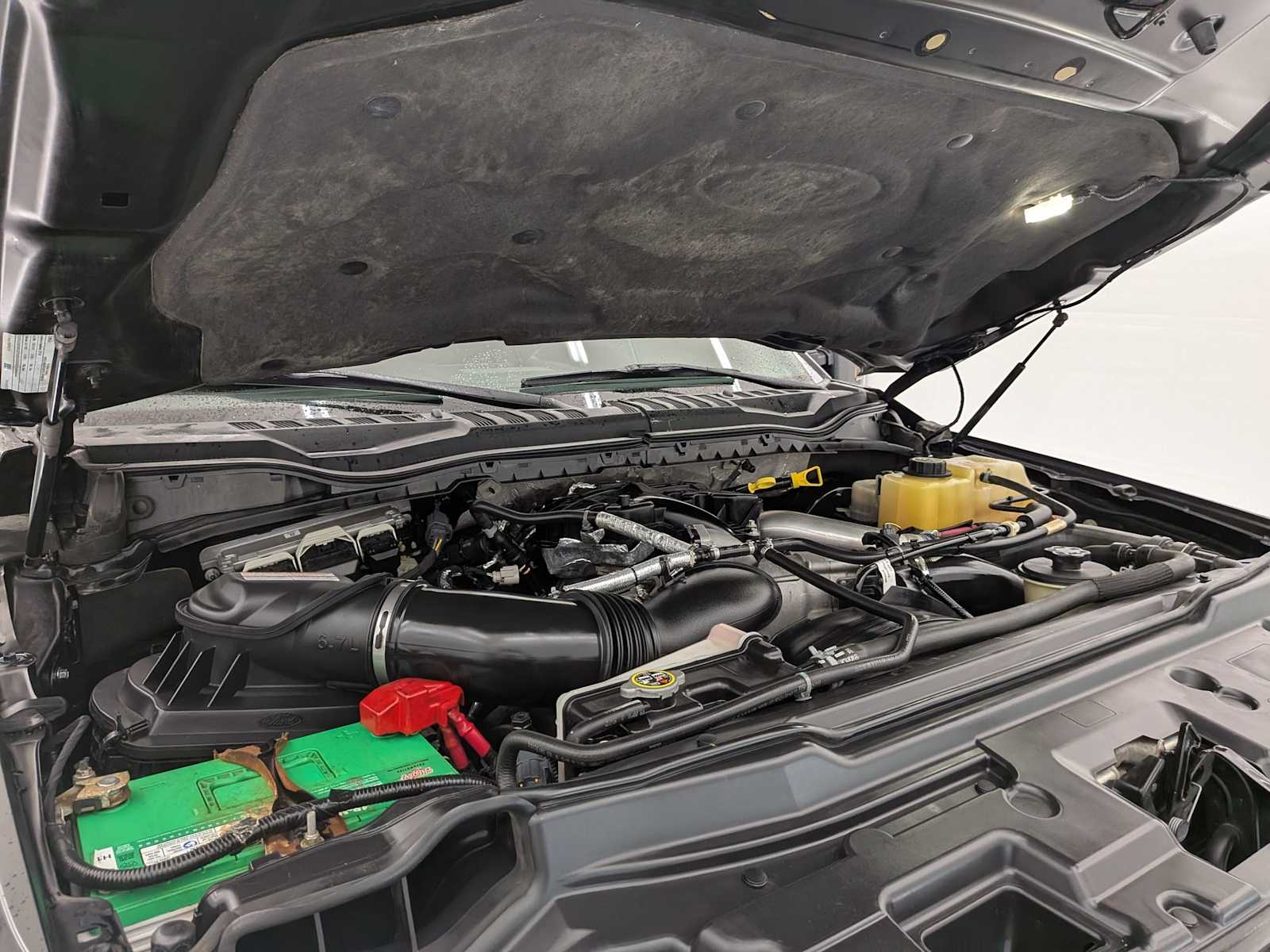 Thumbnail: 2017 Ford F-350 - 15