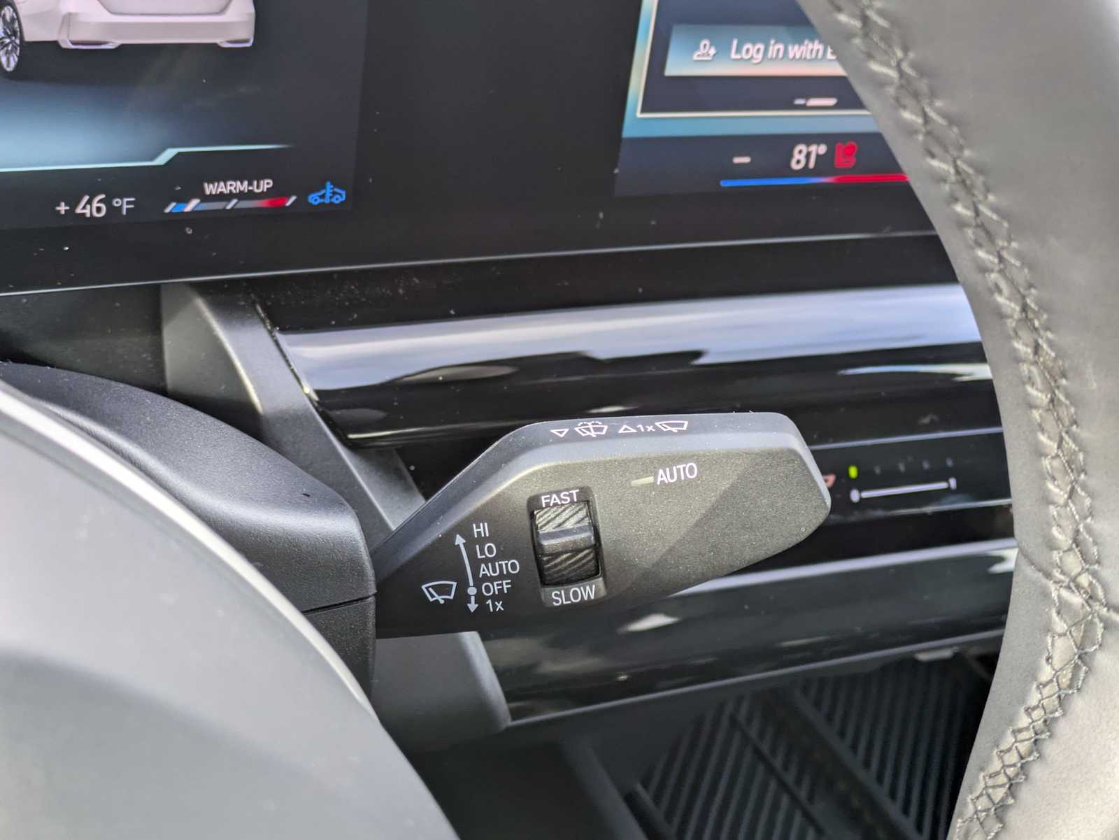 Thumbnail: 2025 BMW 5 Series - 27