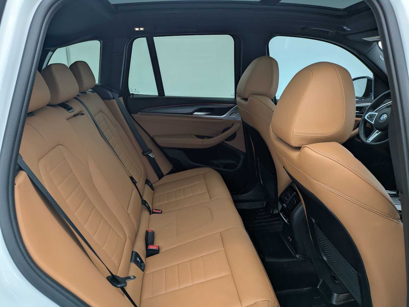 Thumbnail: 2022 BMW X3 - 22