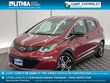  Chevrolet Bolt EV