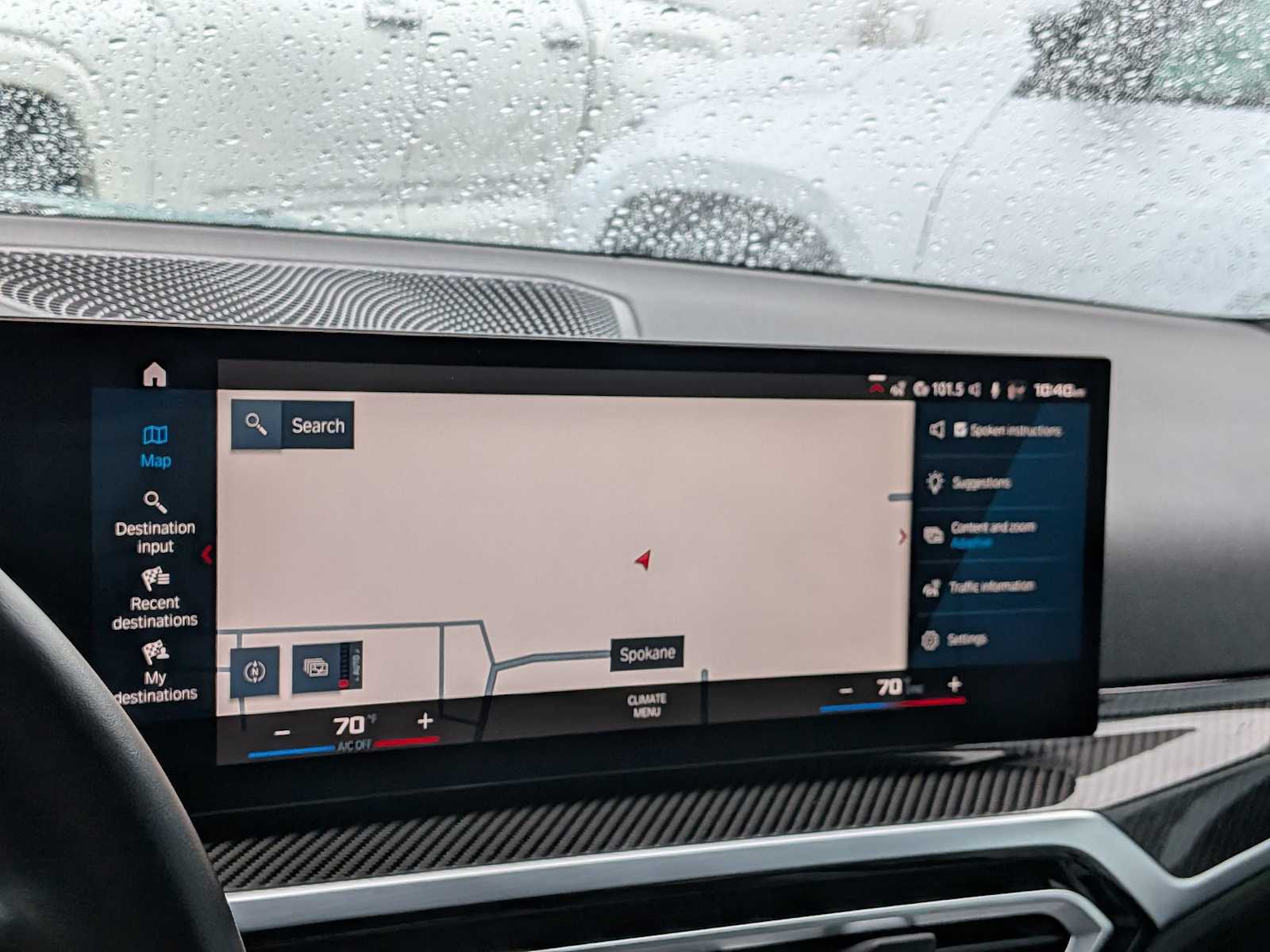 Thumbnail: 2024 BMW M4 - 28