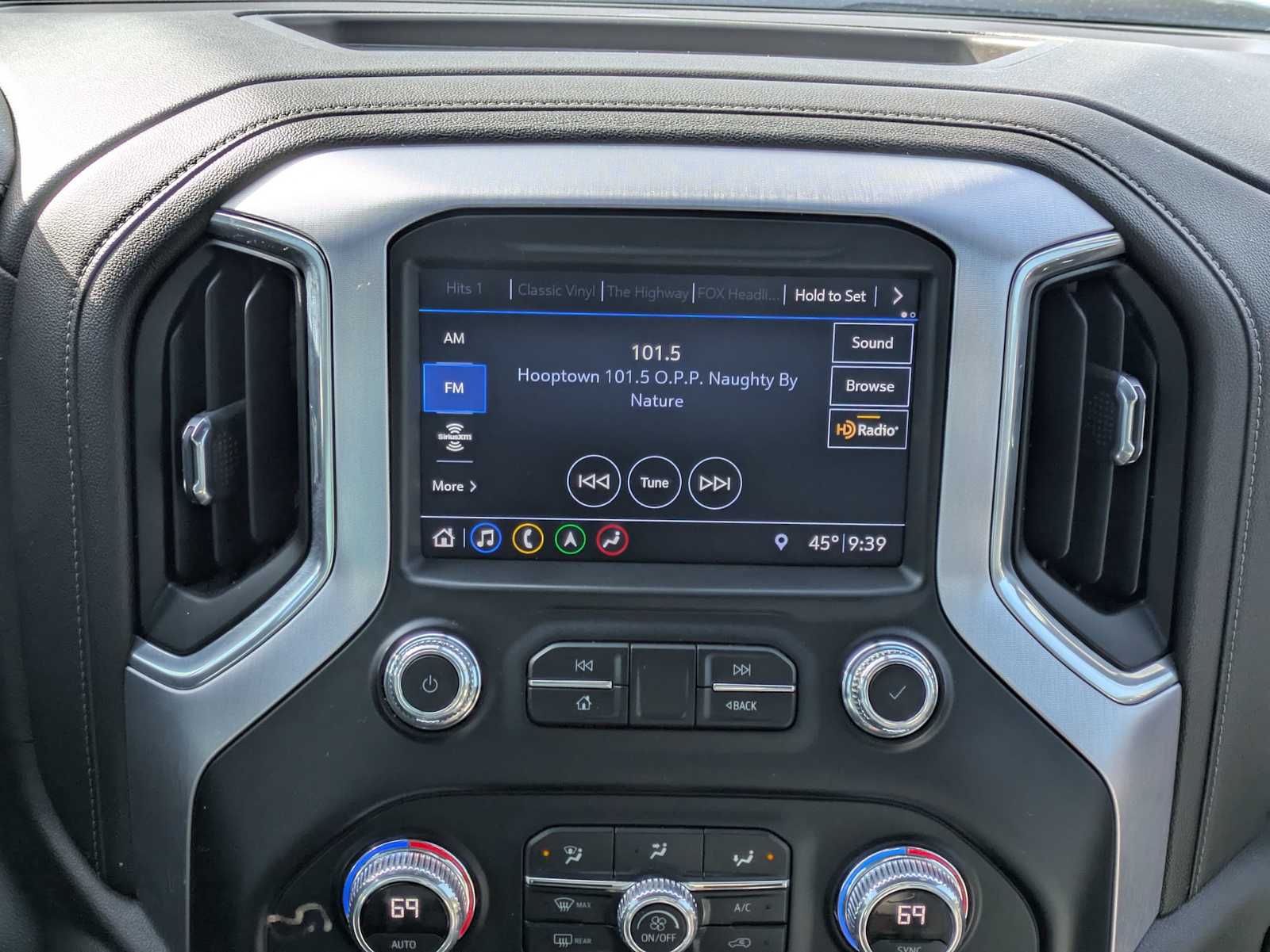 Thumbnail: 2019 GMC Sierra 1500 - 29