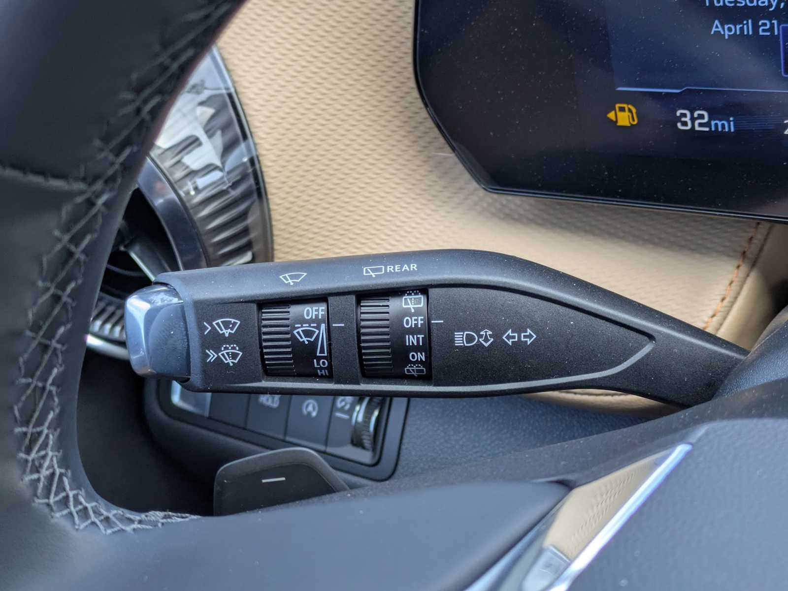 Thumbnail: 2026 Chevrolet Equinox - 28