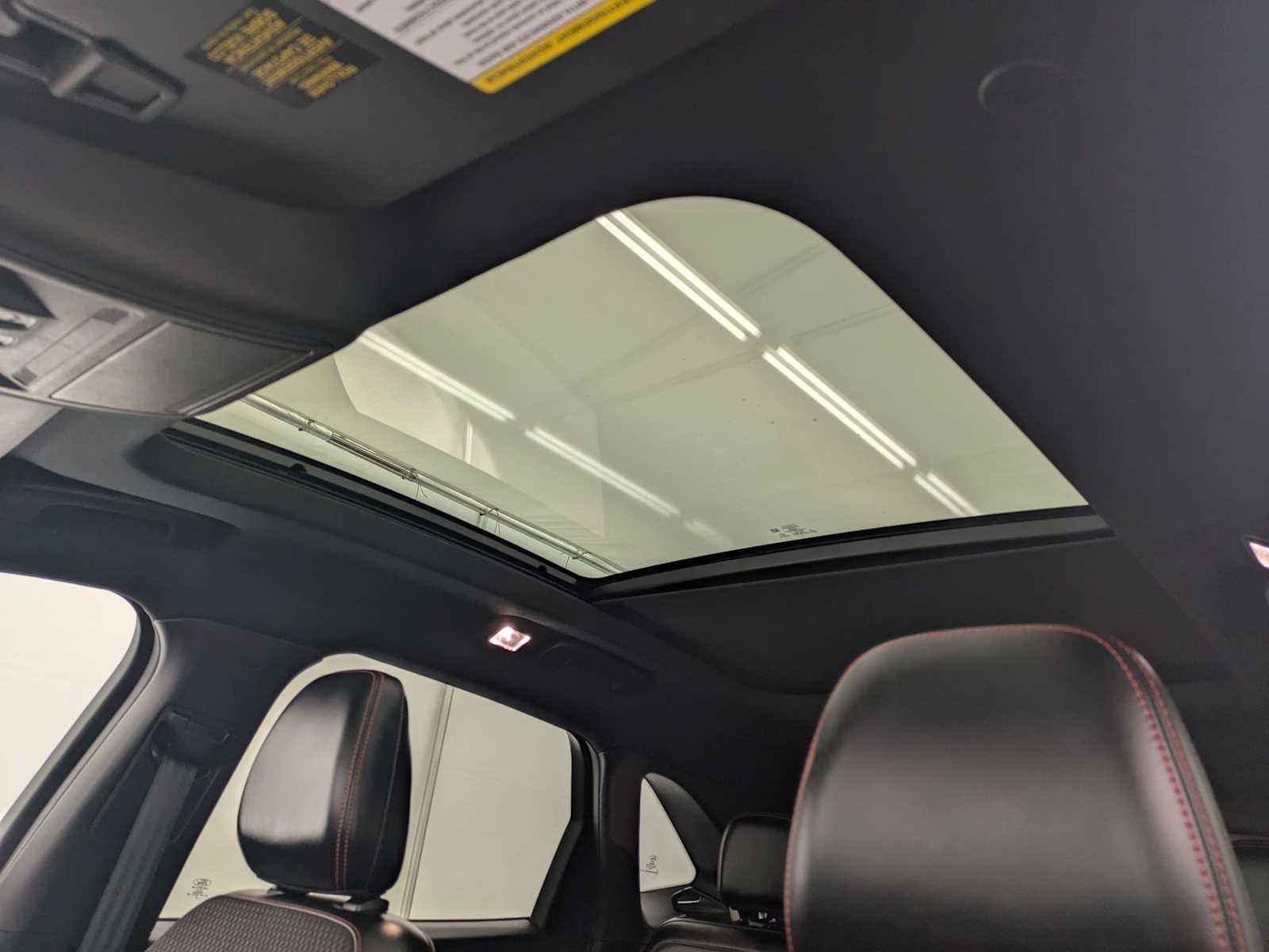 Thumbnail: 2023 Ford Escape - 19