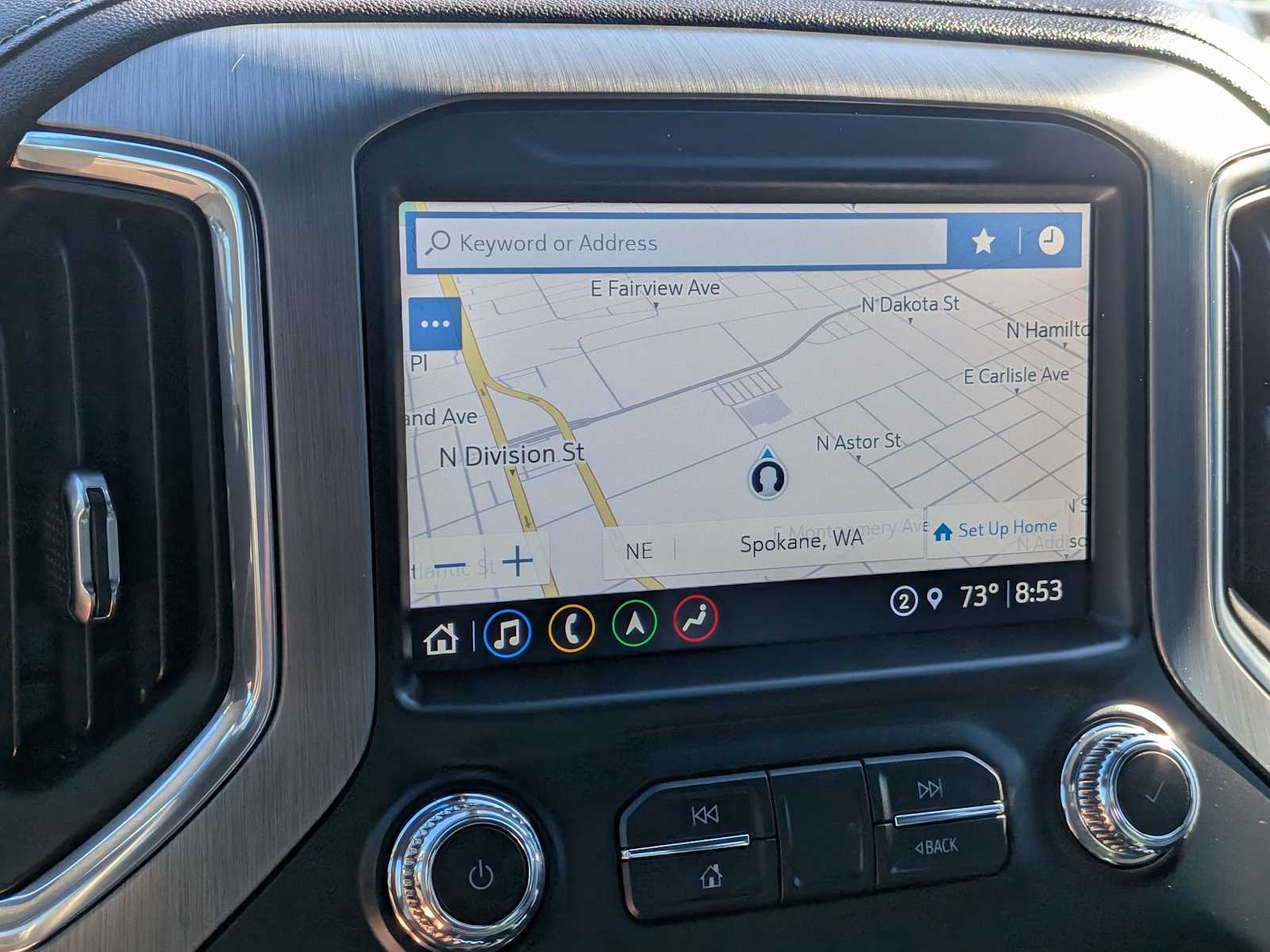 Thumbnail: 2022 GMC Sierra 3500 - 30