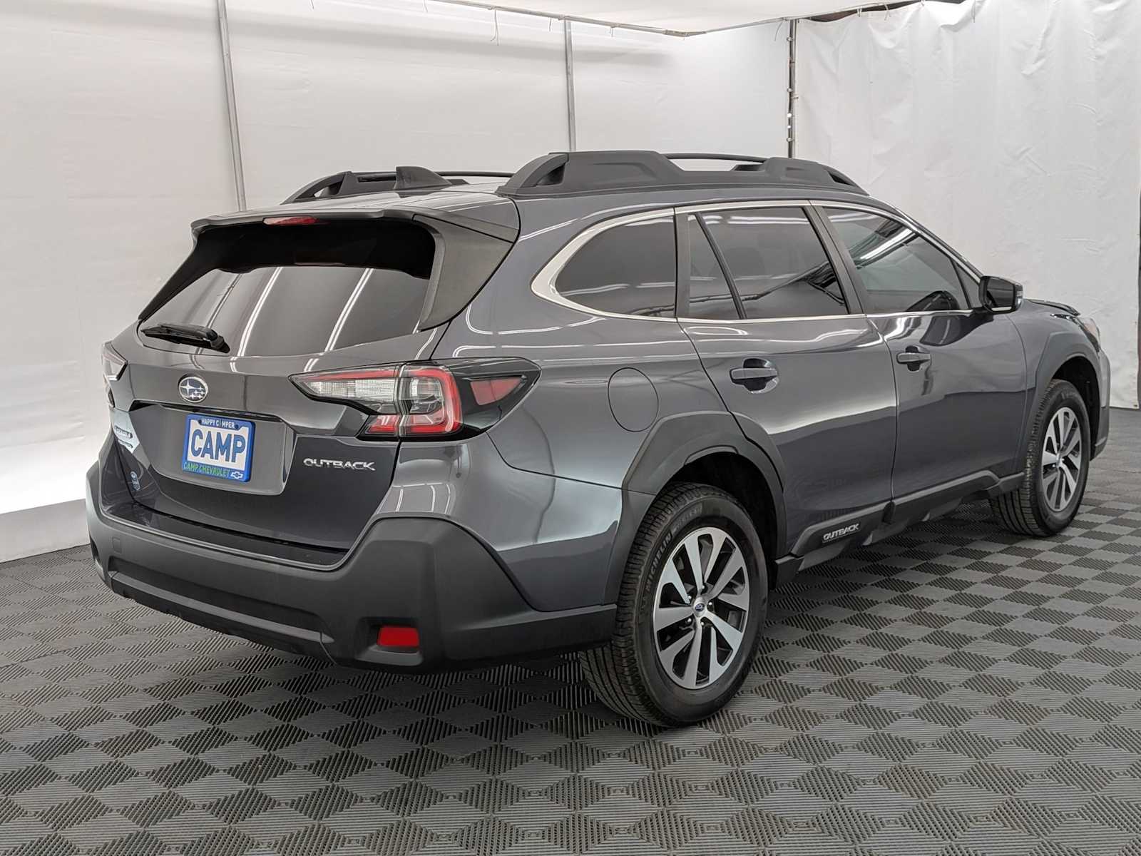 Thumbnail: 2023 Subaru Outback - 3